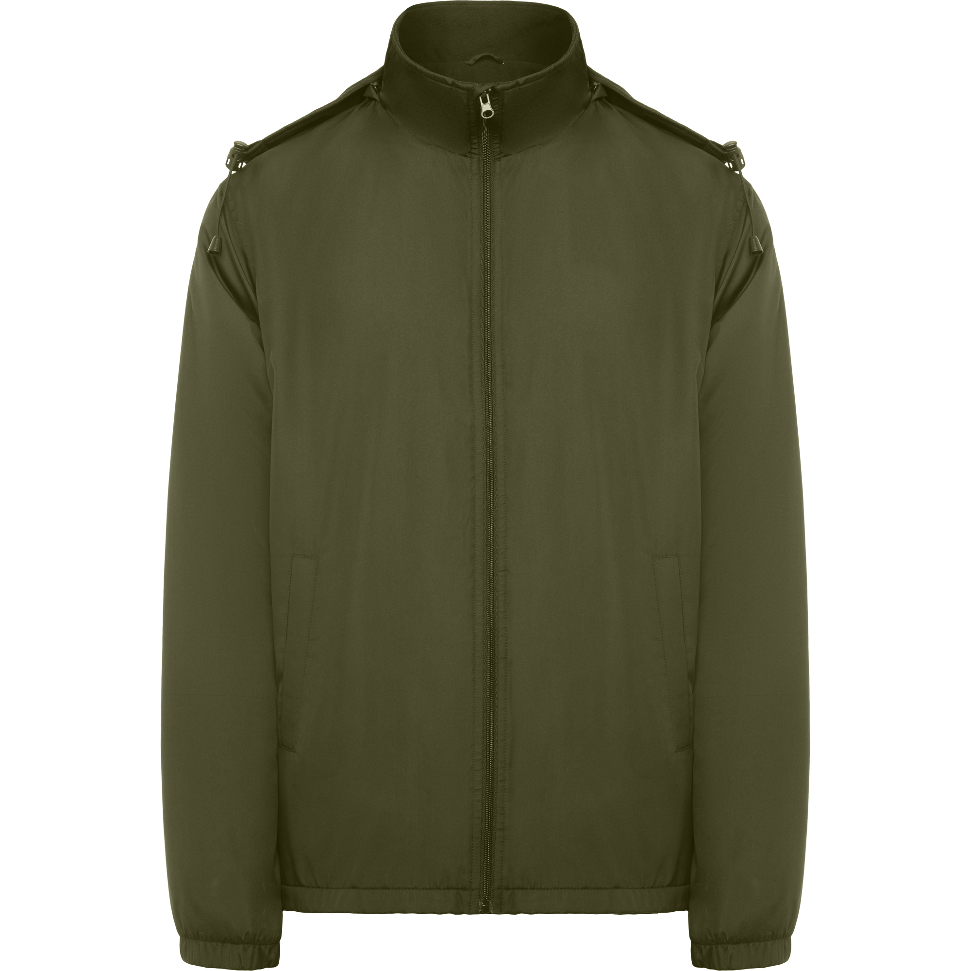 Roly Makalu – Army Green
