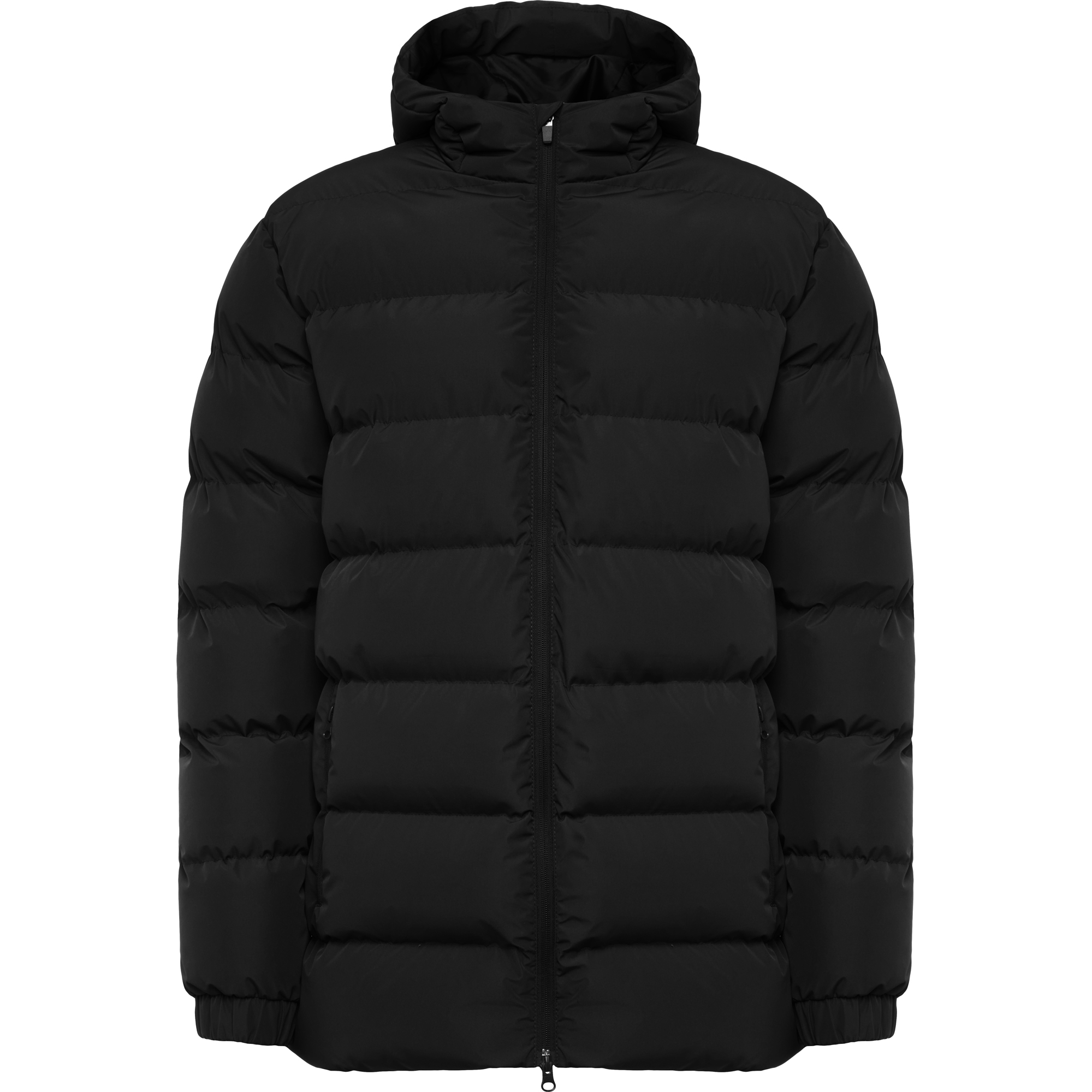 Roly Nepal – Black