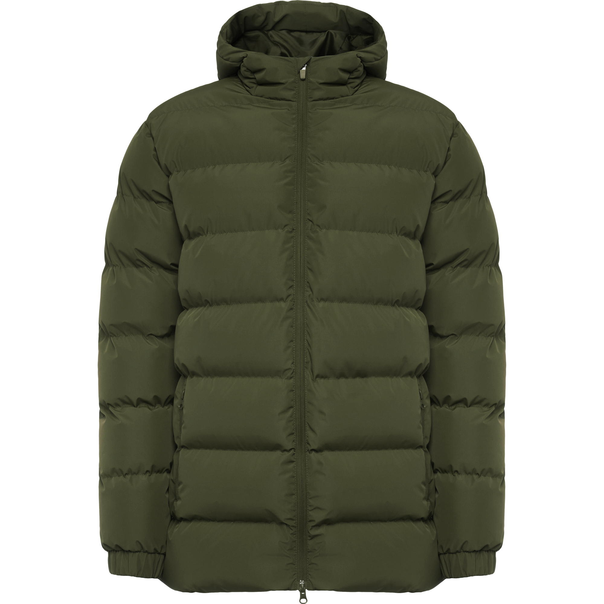 Roly Nepal – Dark Army Green