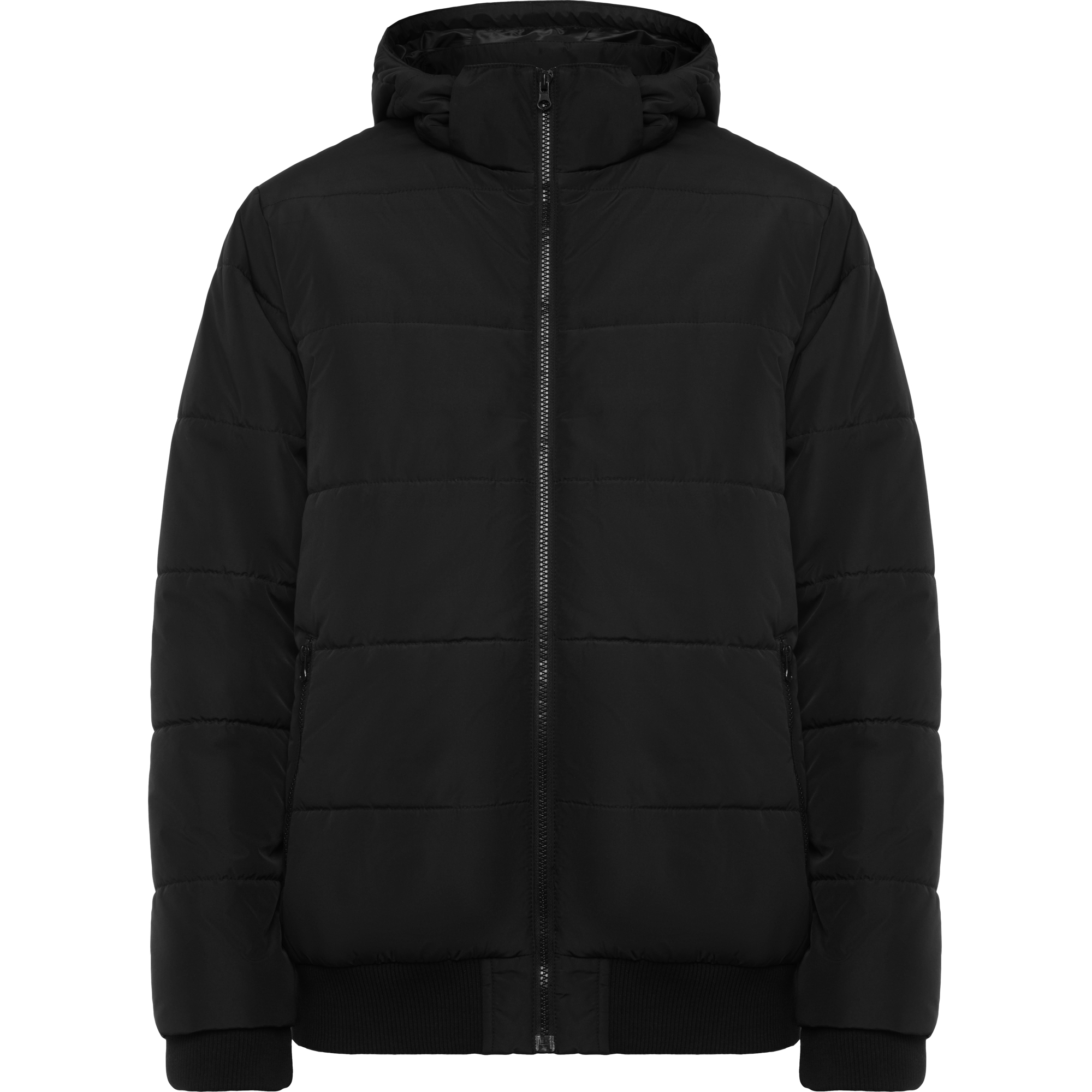 Roly Surgut – Black