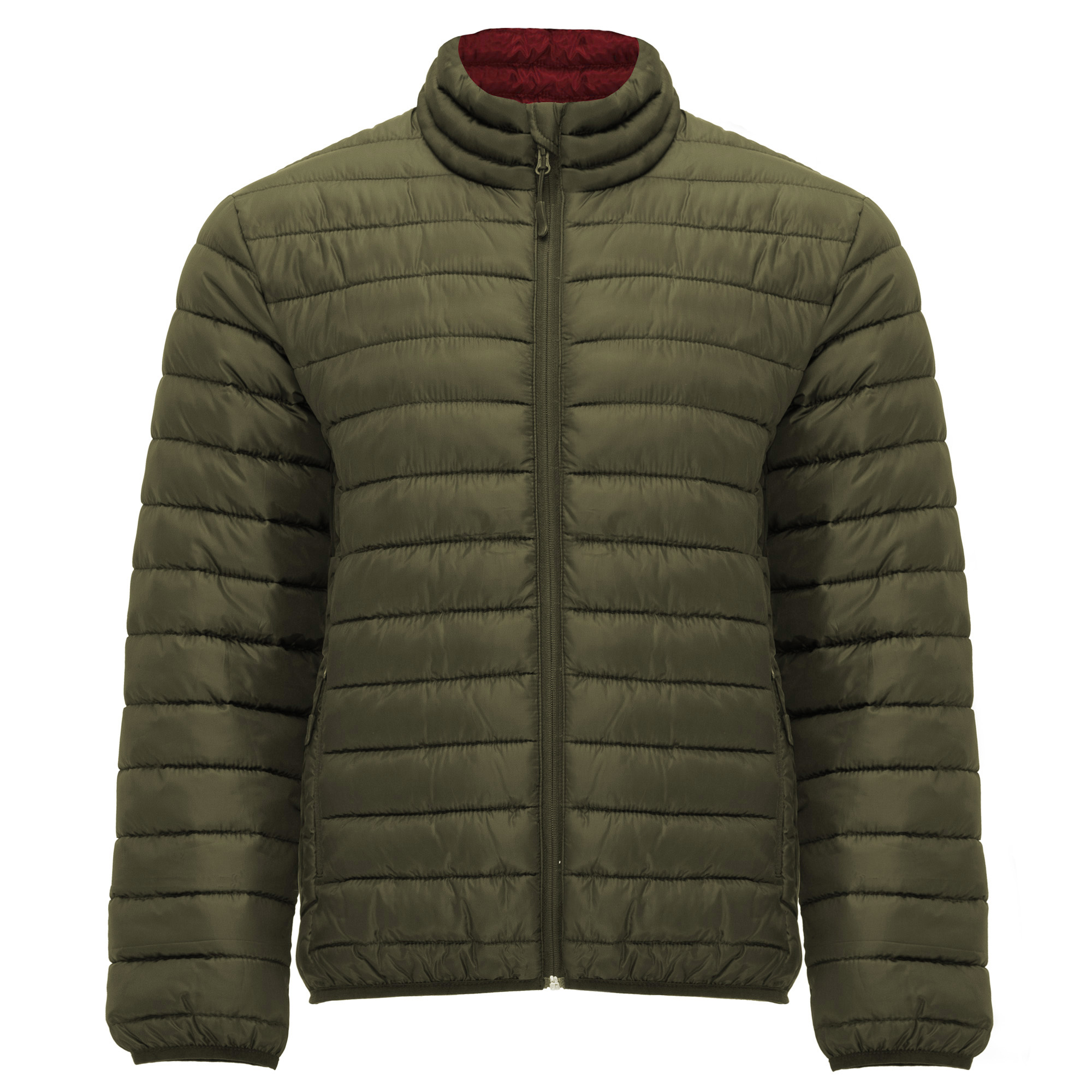 Roly Finland – Army Green