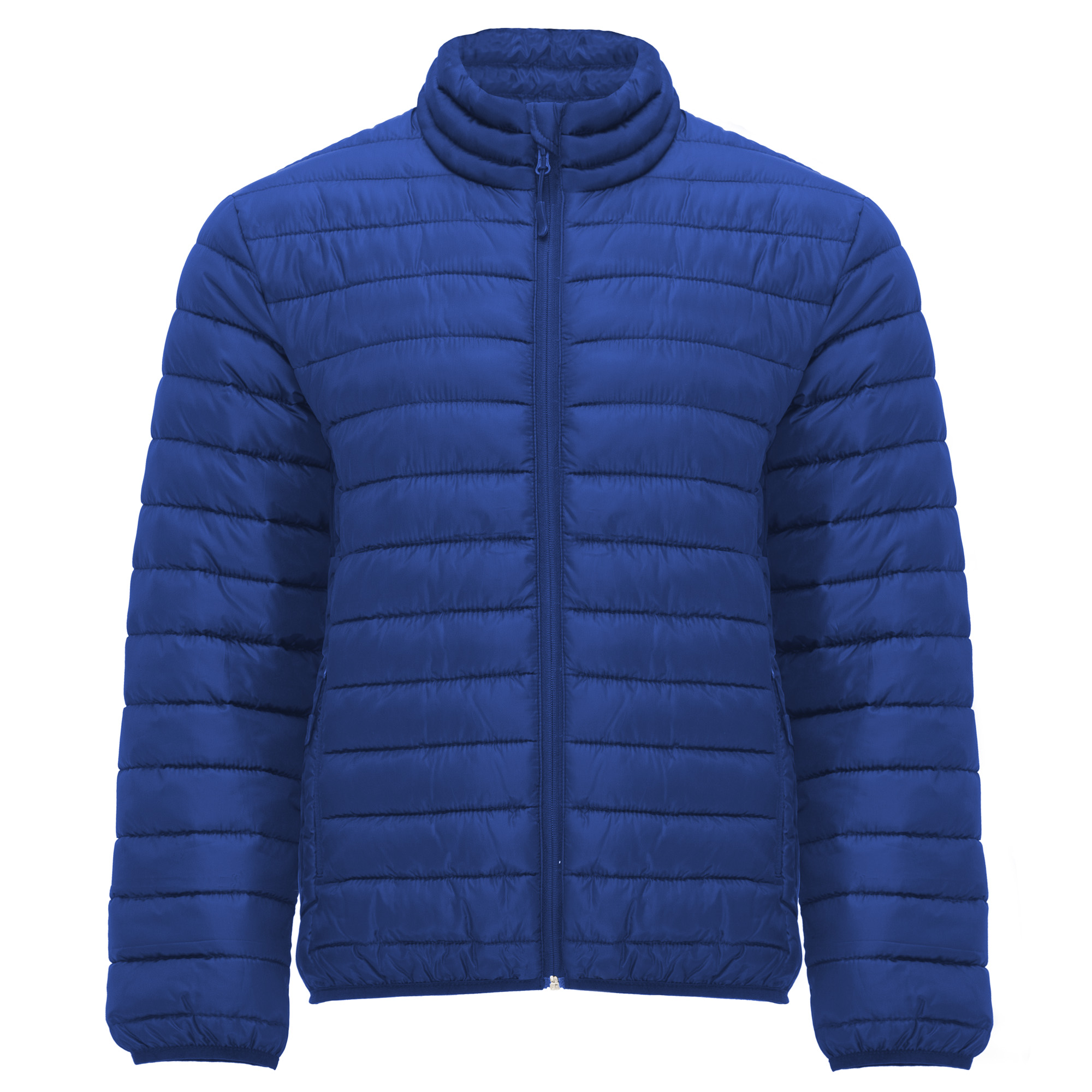 Roly Finland – Electric Blue