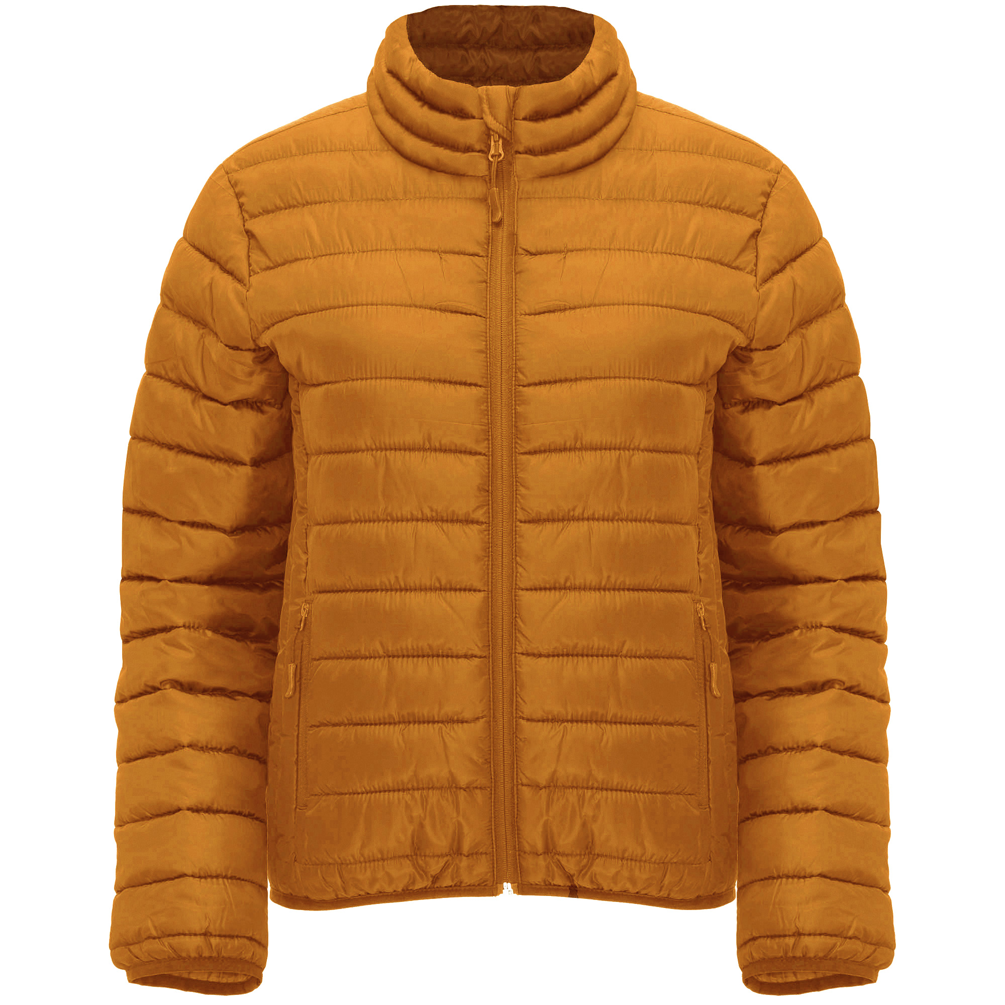Roly Finland woman – Curry Yellow