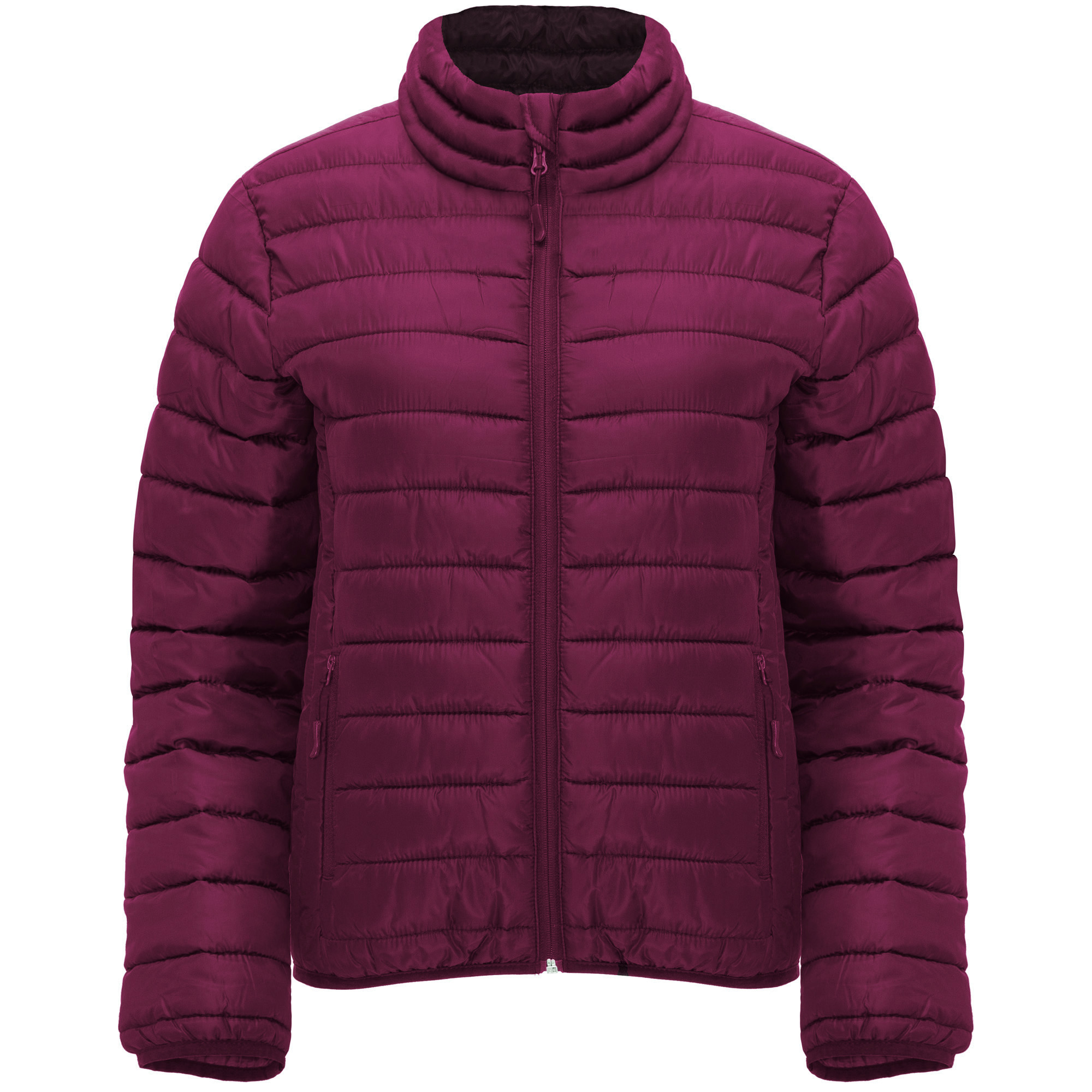 Roly Finland woman – Plum Red