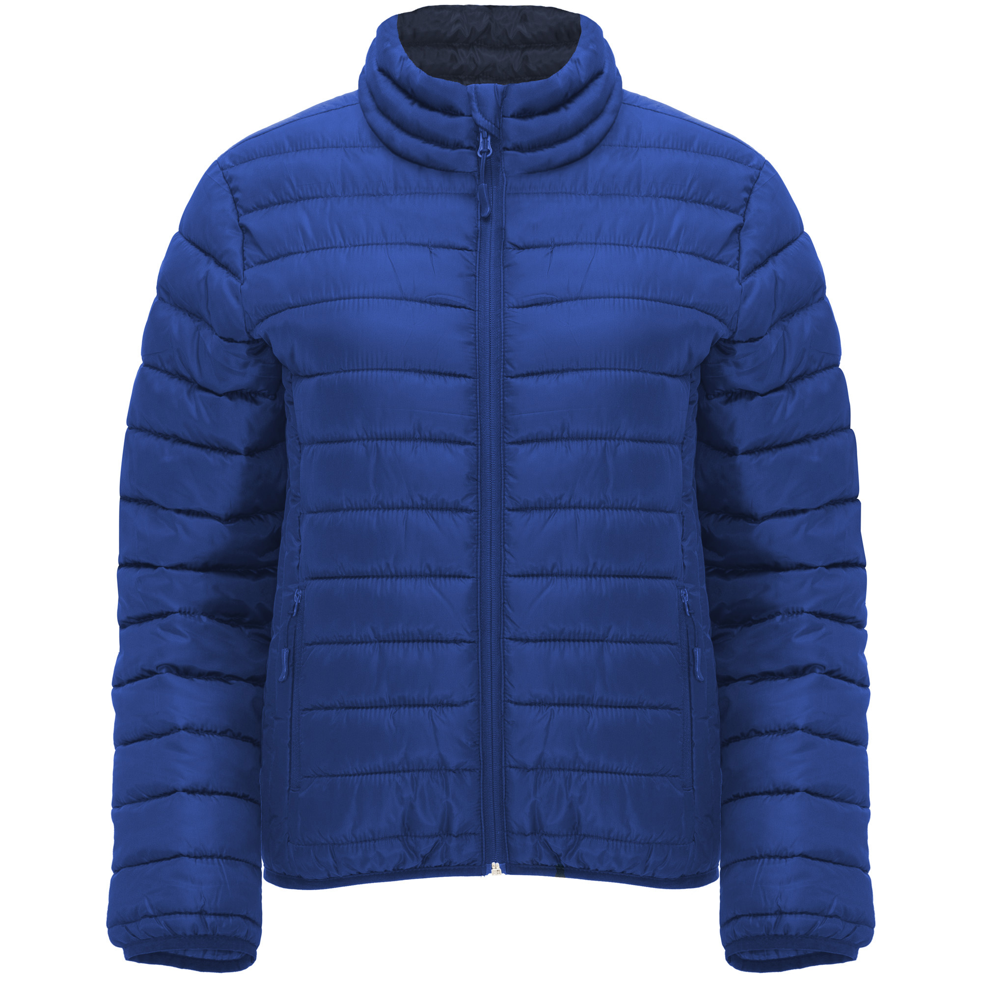 Roly Finland woman – Electric Blue