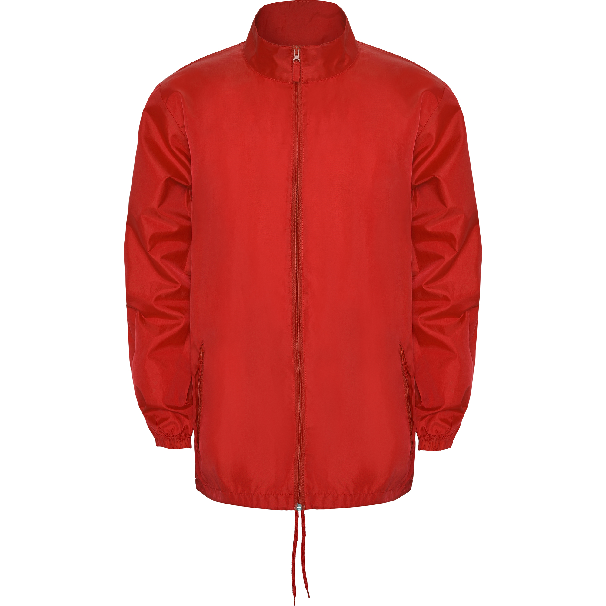 Roly Island – Red
