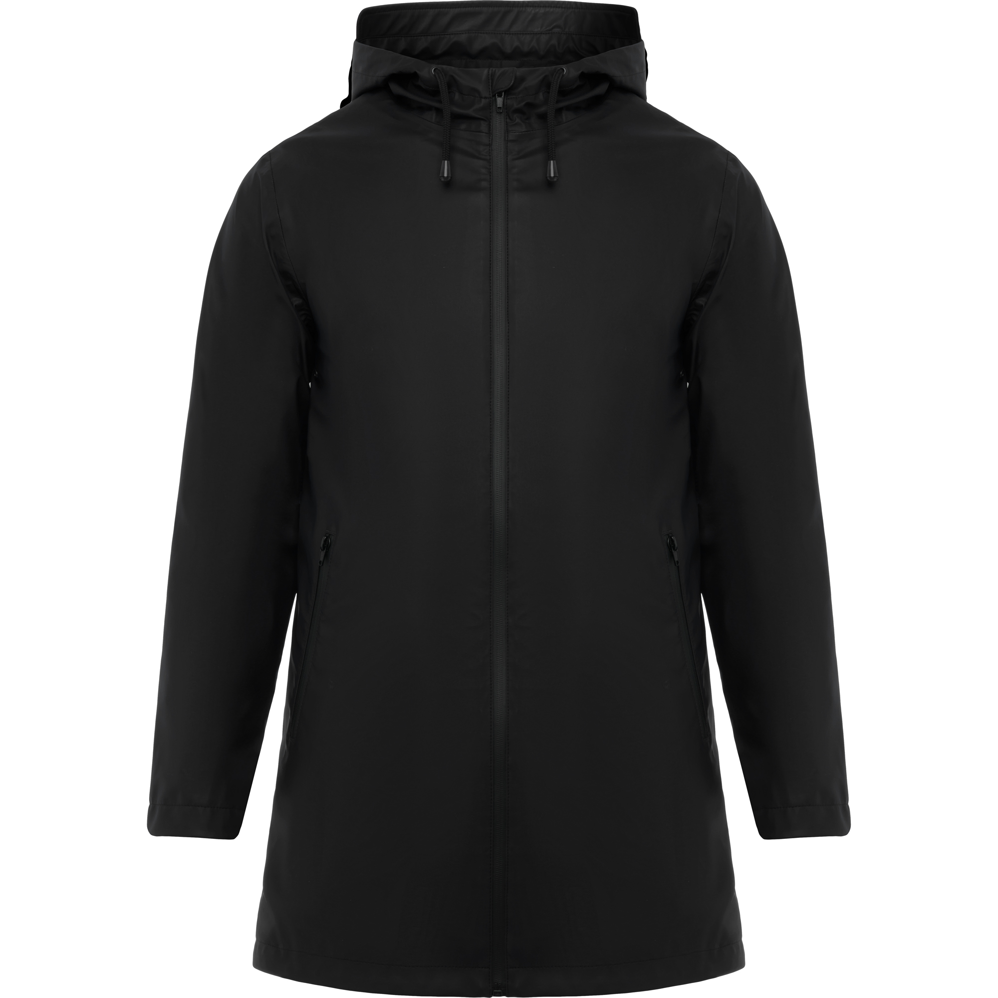 Roly Sitka – Black