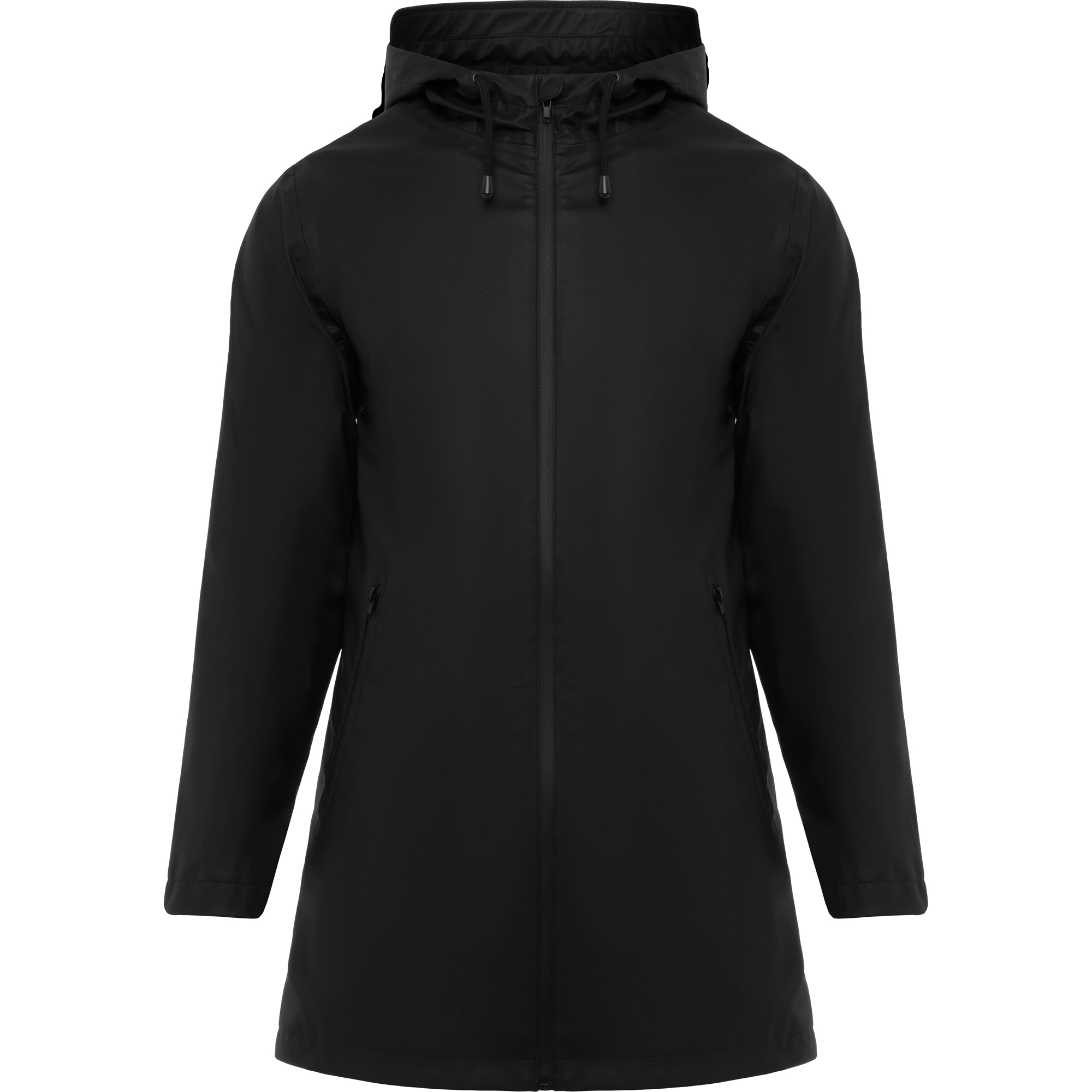 Roly Sitka woman – Black