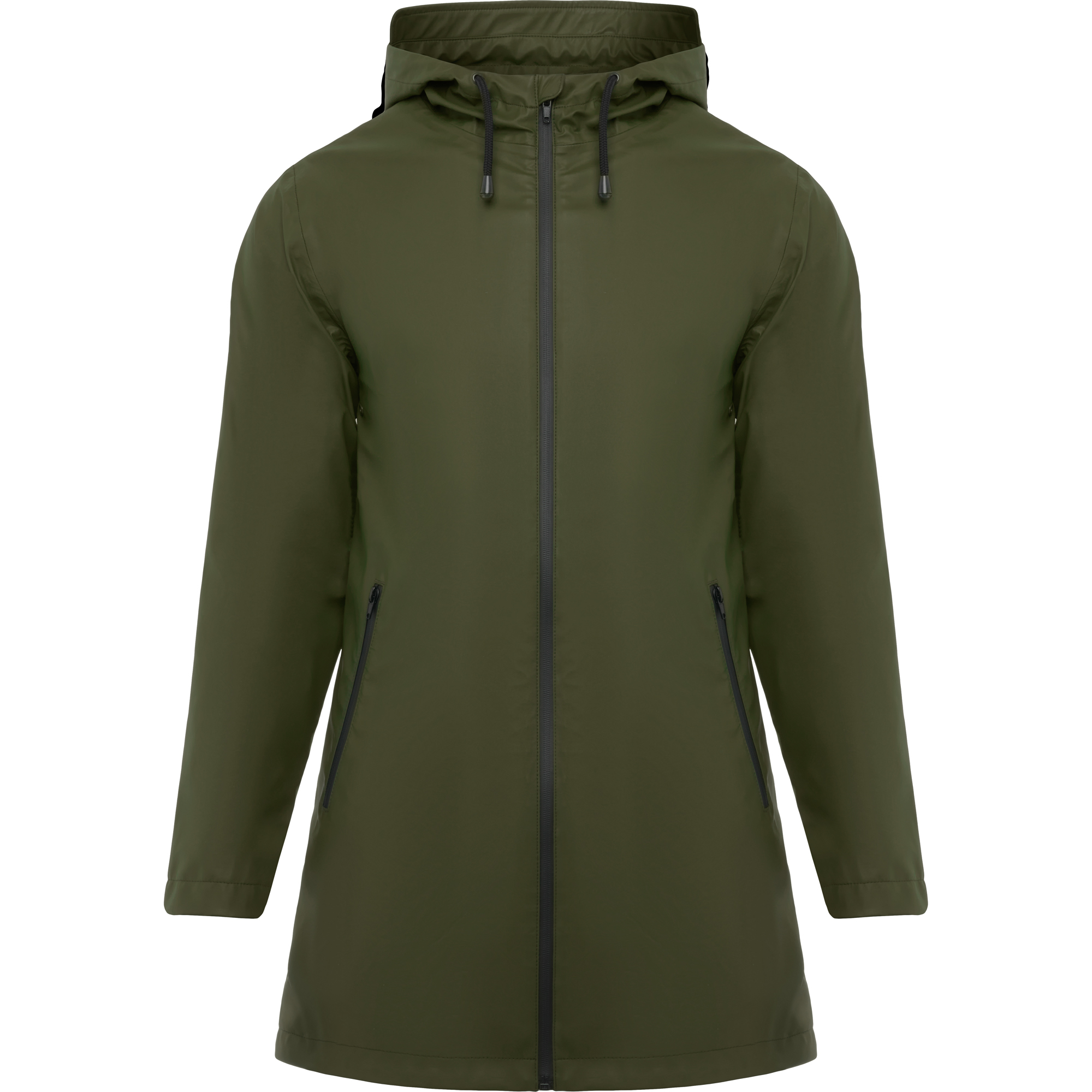 Roly Sitka woman – Dark Army Green