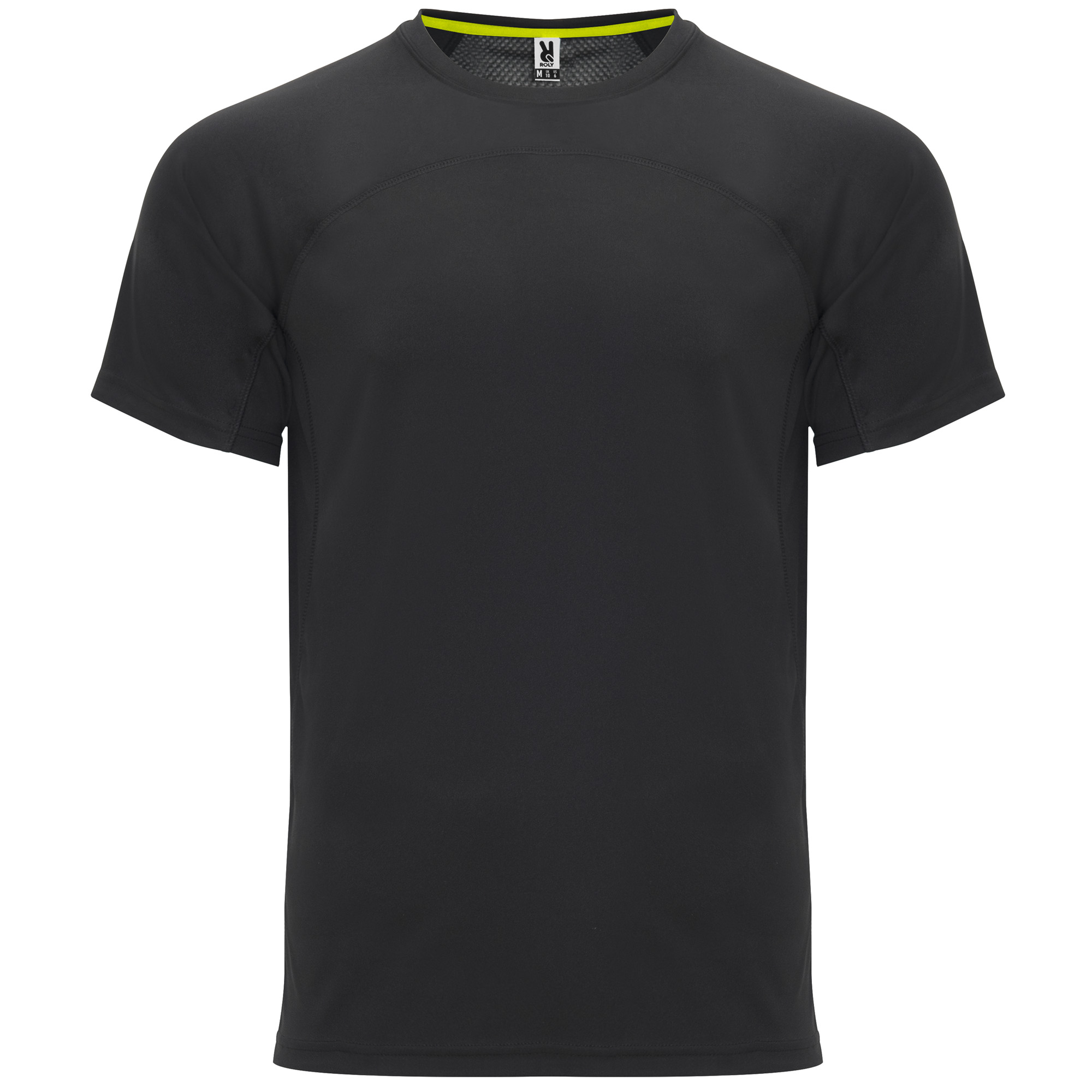 Roly Monaco – Black