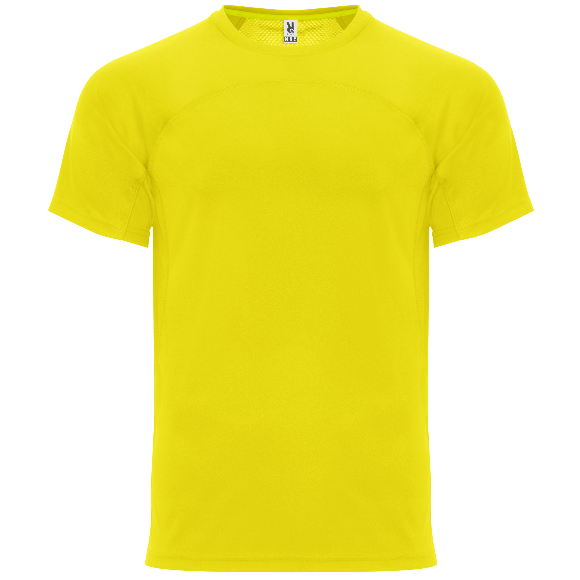 Roly Monaco – Yellow