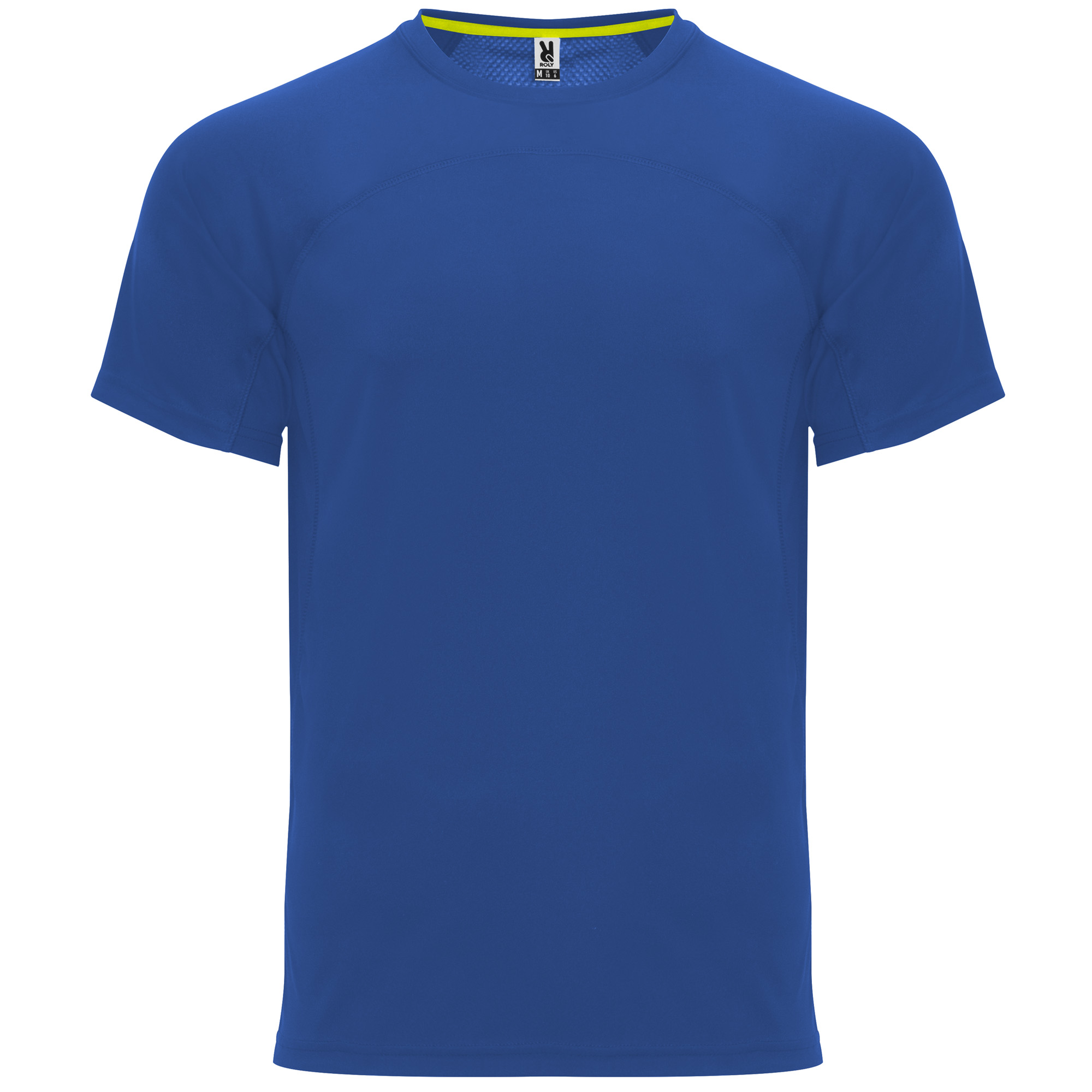 Roly Monaco – Royal Blue