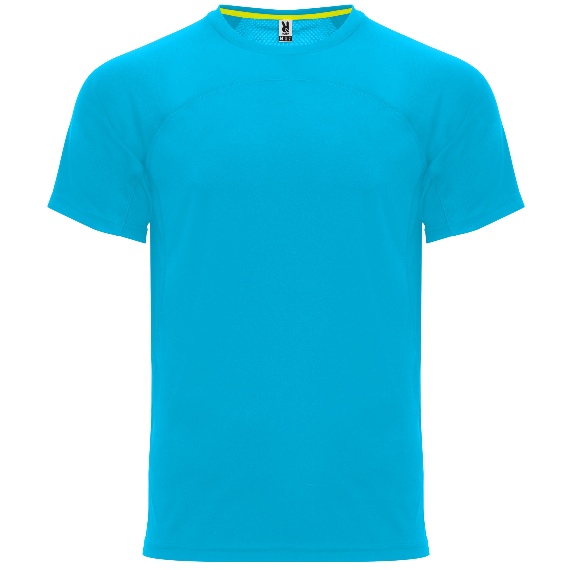 Roly Monaco – Turquoise