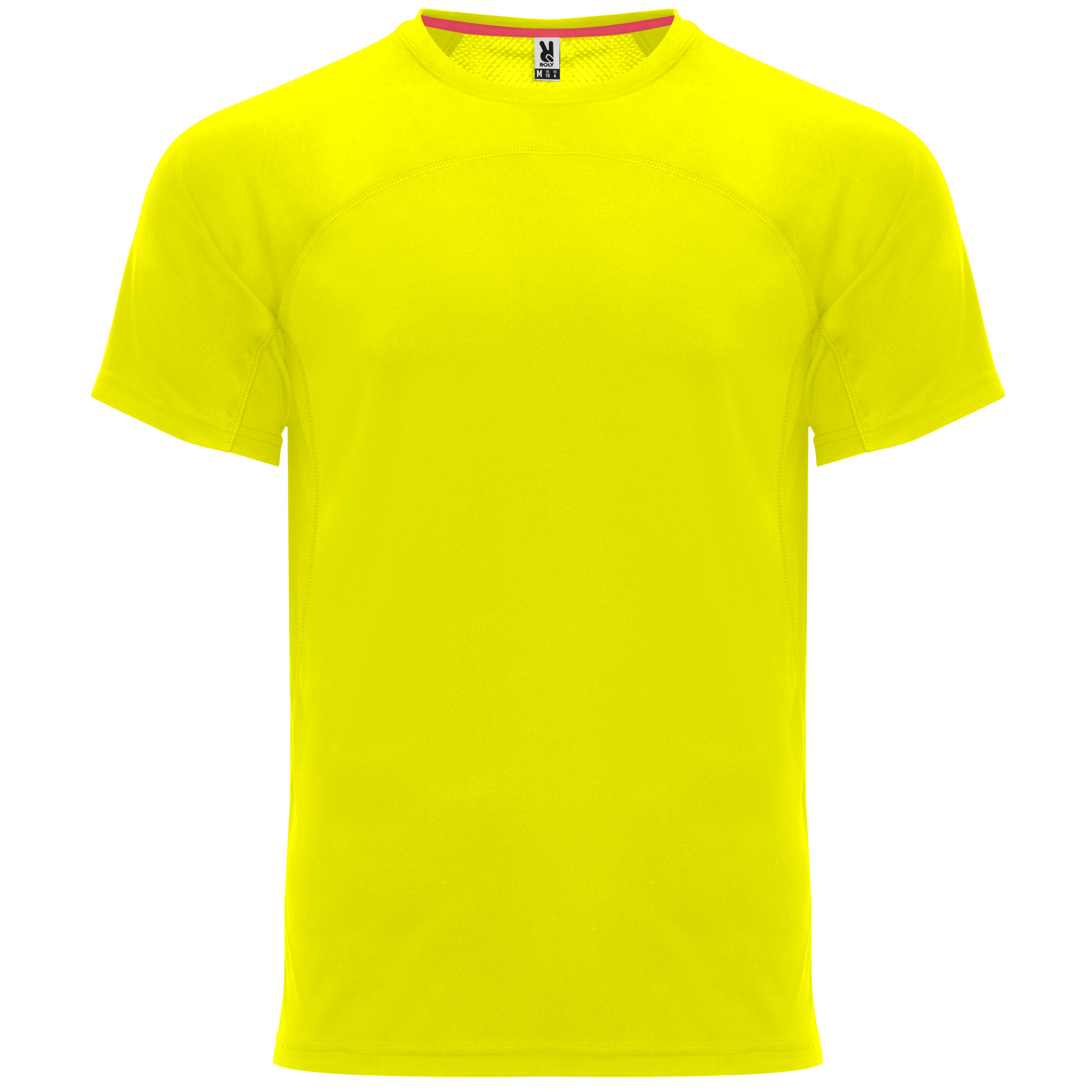 Roly Monaco – Fluor Yellow