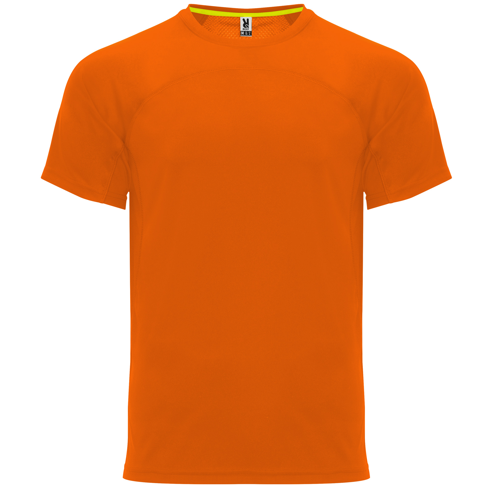 Roly Monaco – Fluor Orange