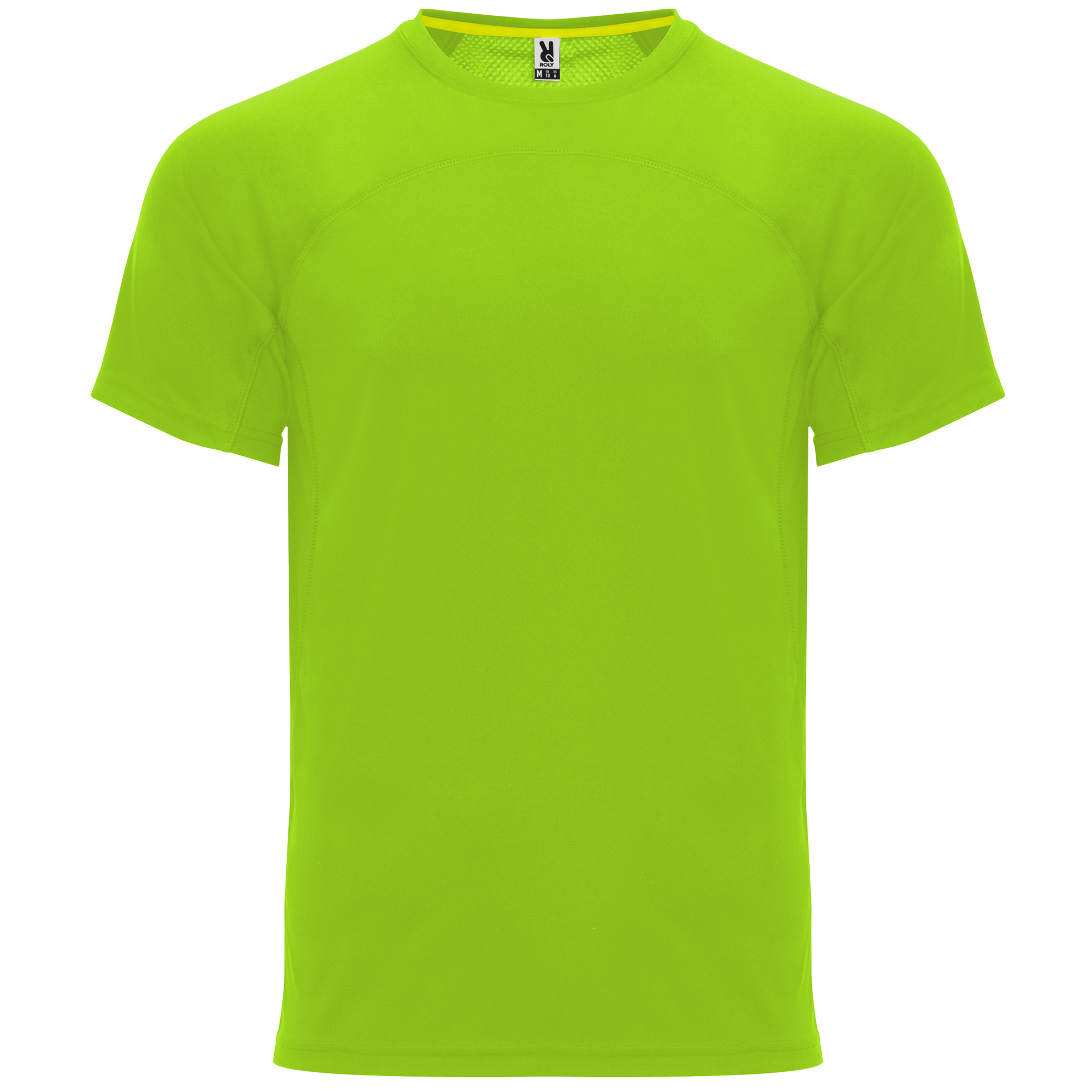 Roly Monaco – Lime