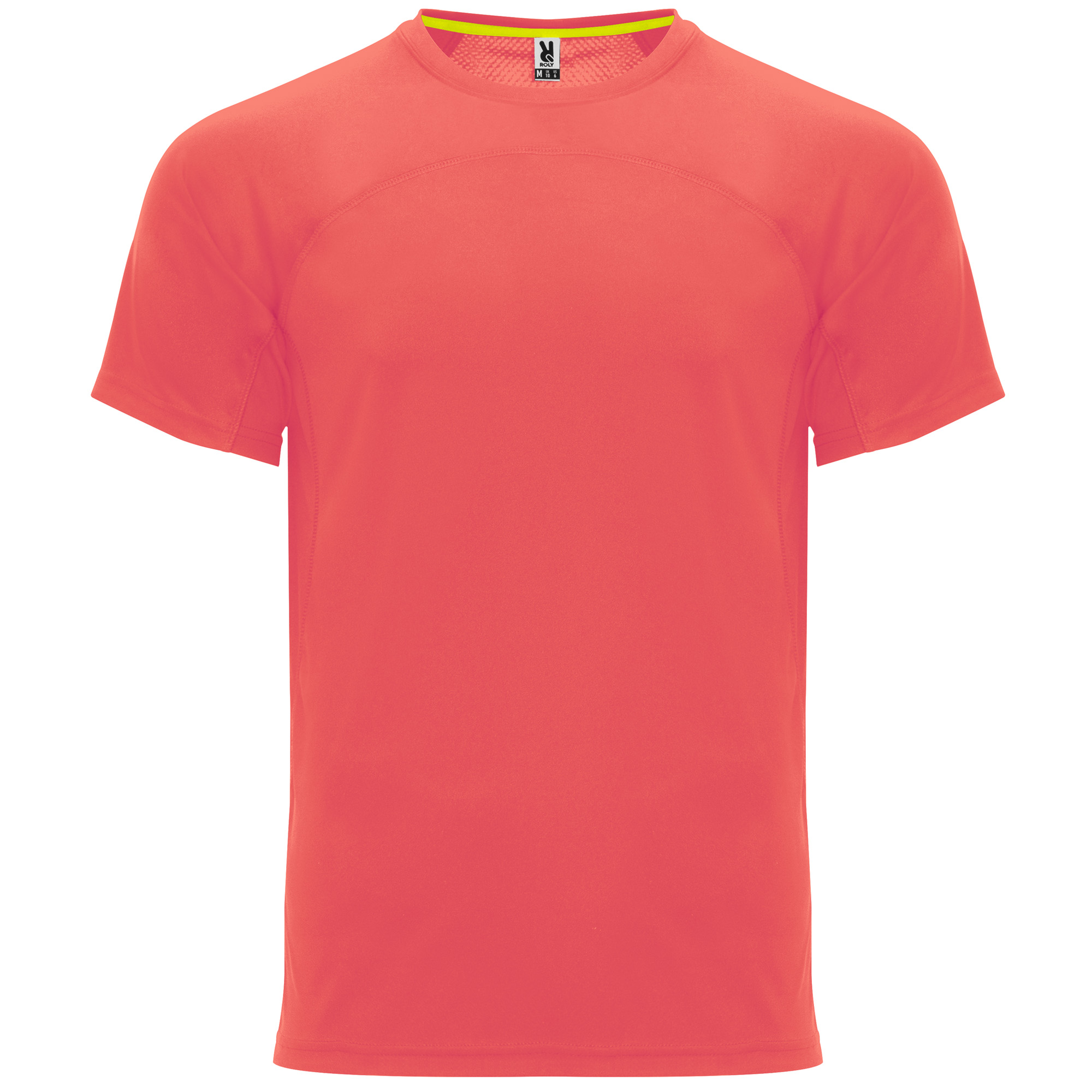 Roly Monaco – Fluor Coral