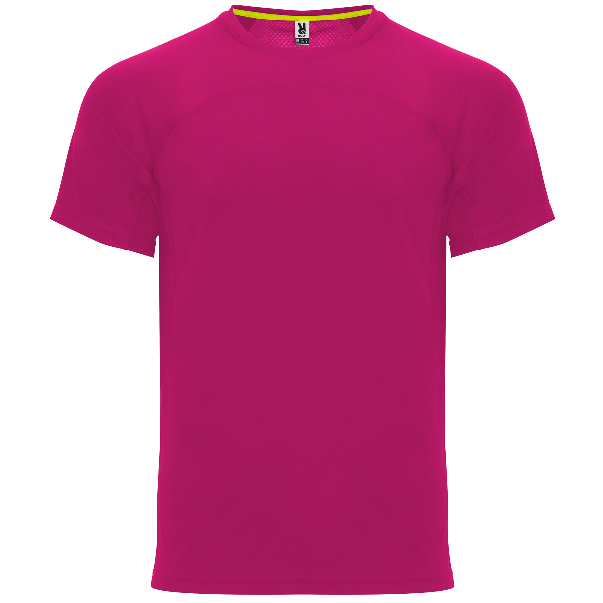 Roly Monaco – Hot Pink