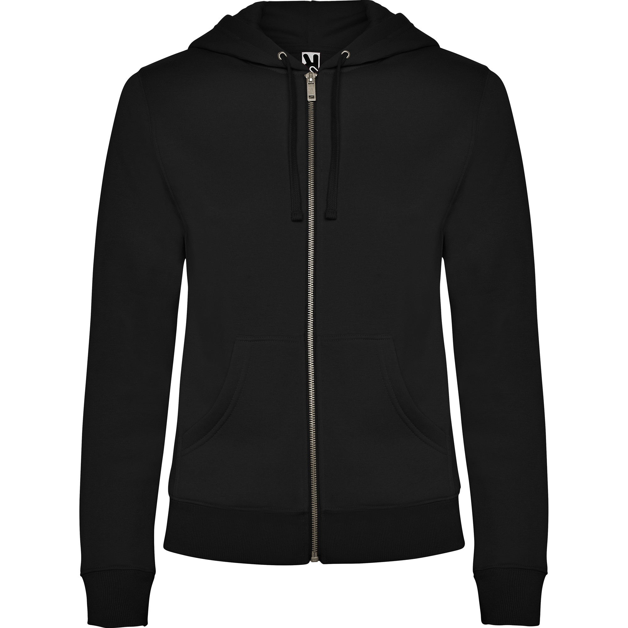Roly Veleta – Black