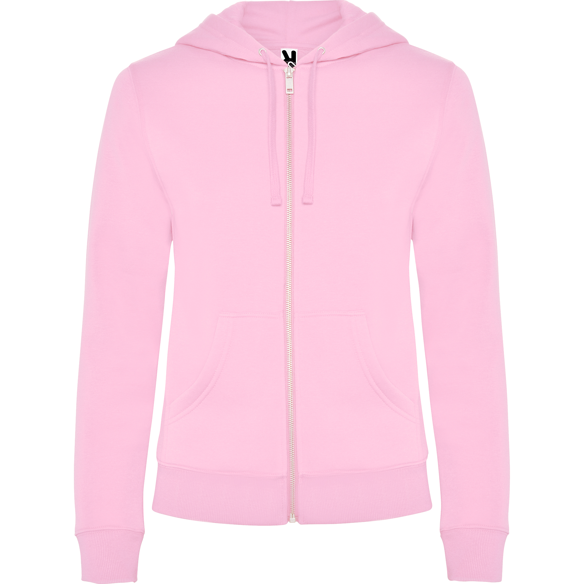 Roly Veleta – Light Pink
