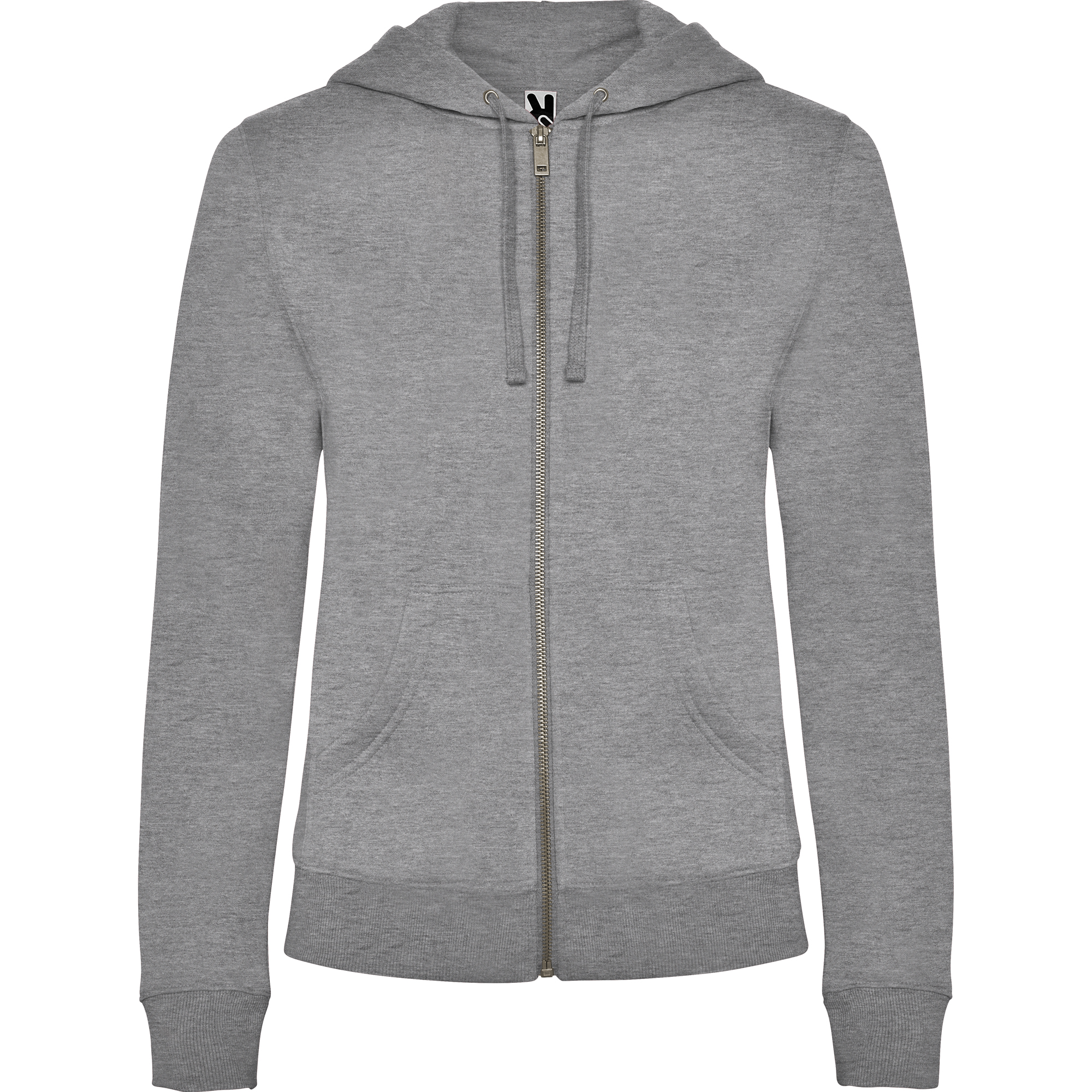 Roly Veleta – Heather Grey