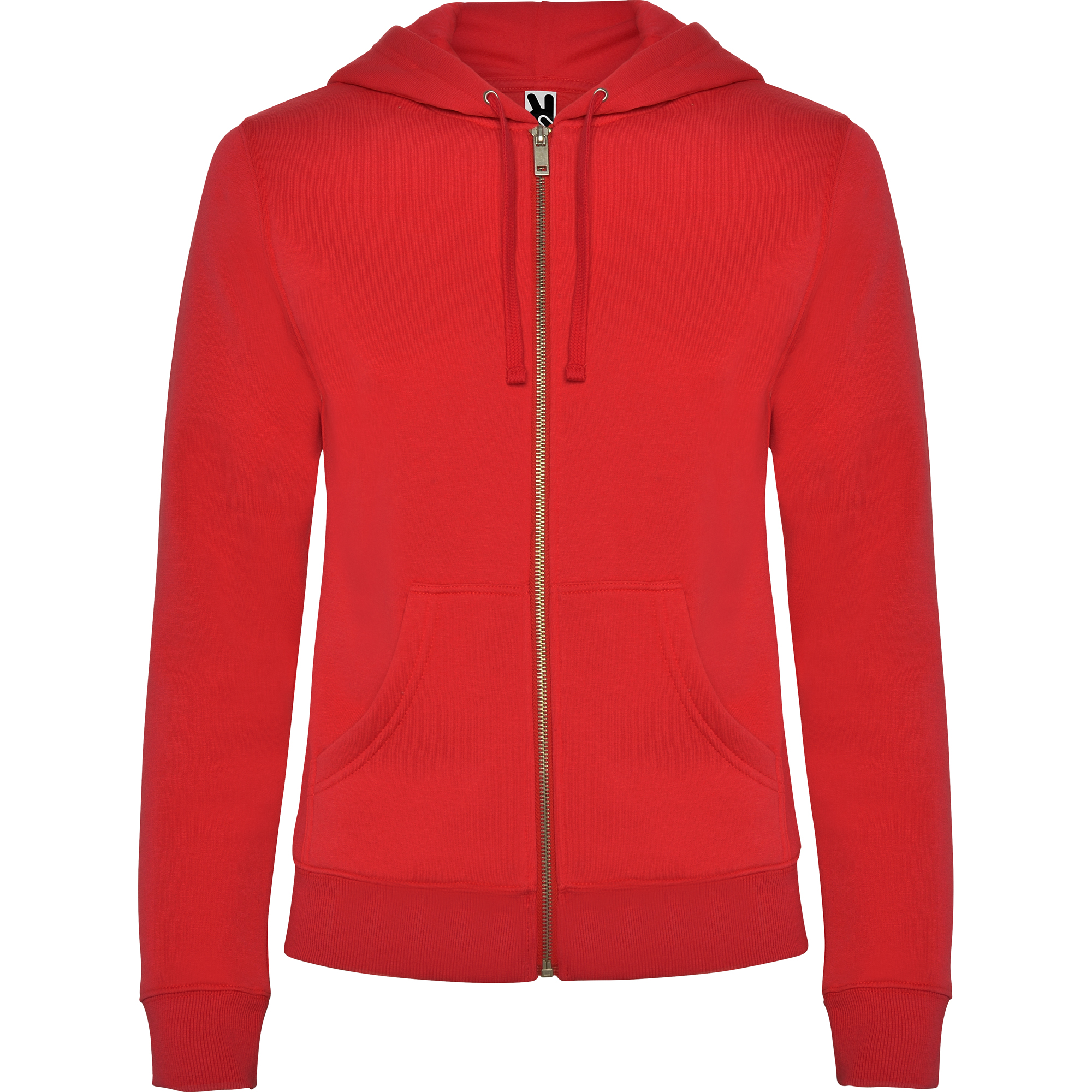 Roly Veleta – Red