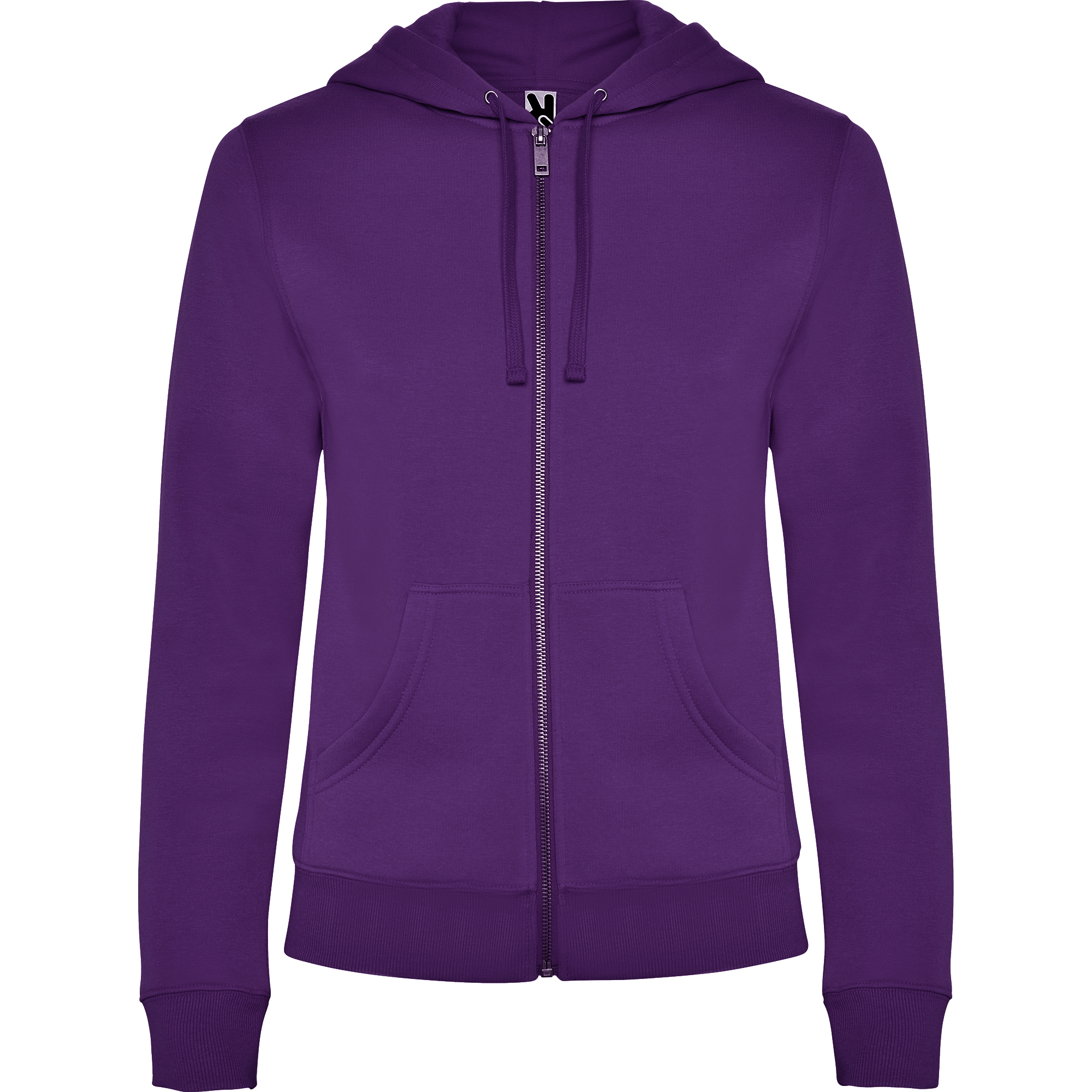 Roly Veleta – Purple