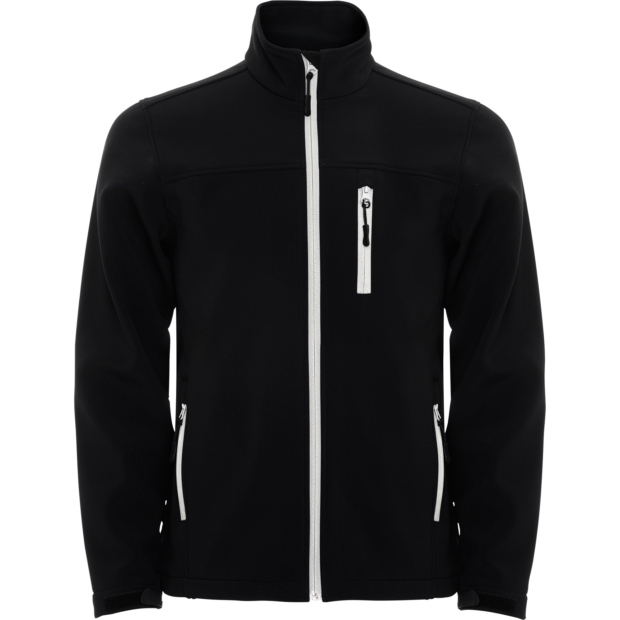 Roly Antartida – Black
