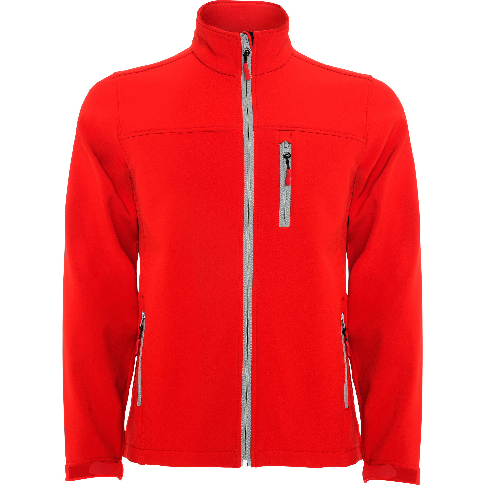 Roly Antartida – Red