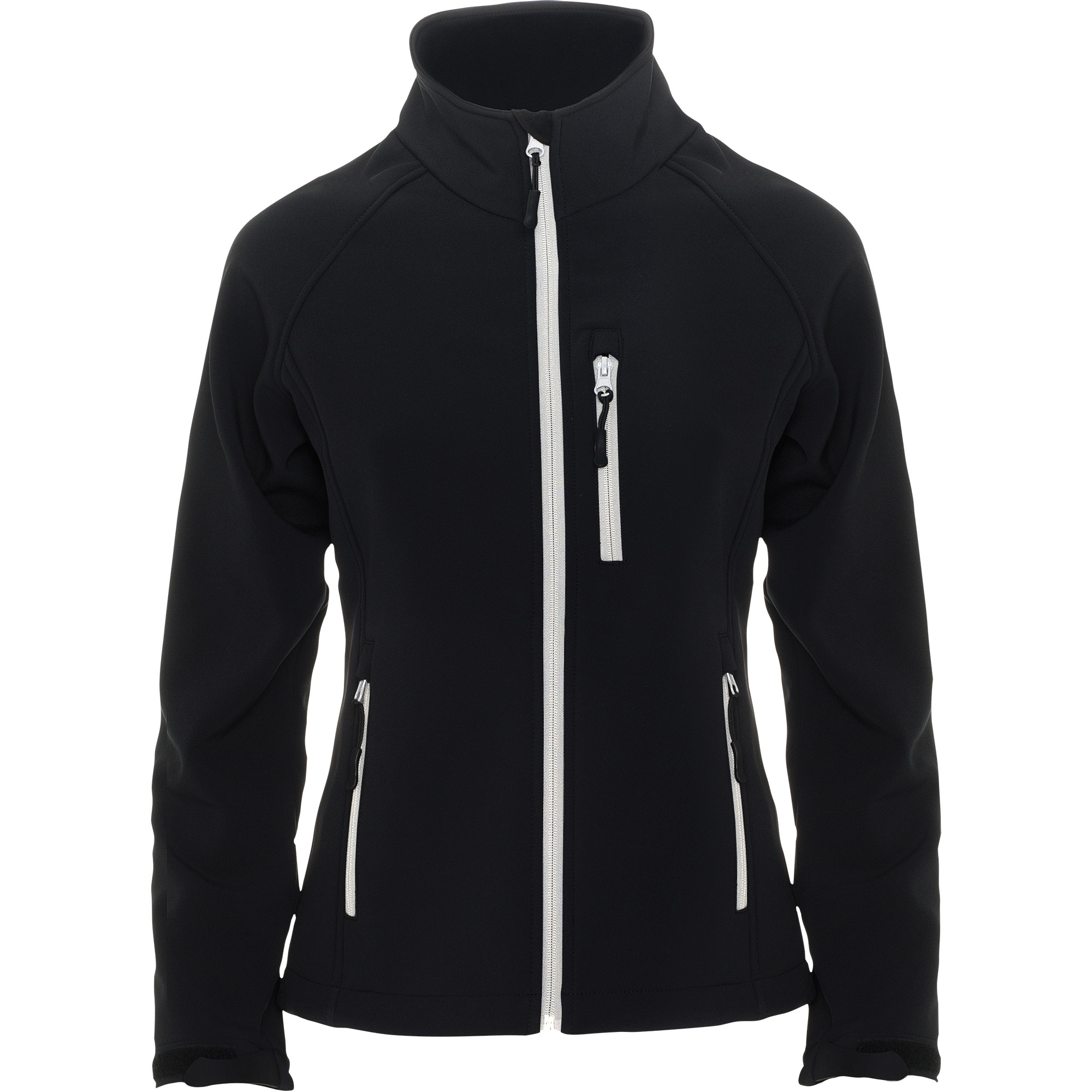 Roly Antartida woman – Black