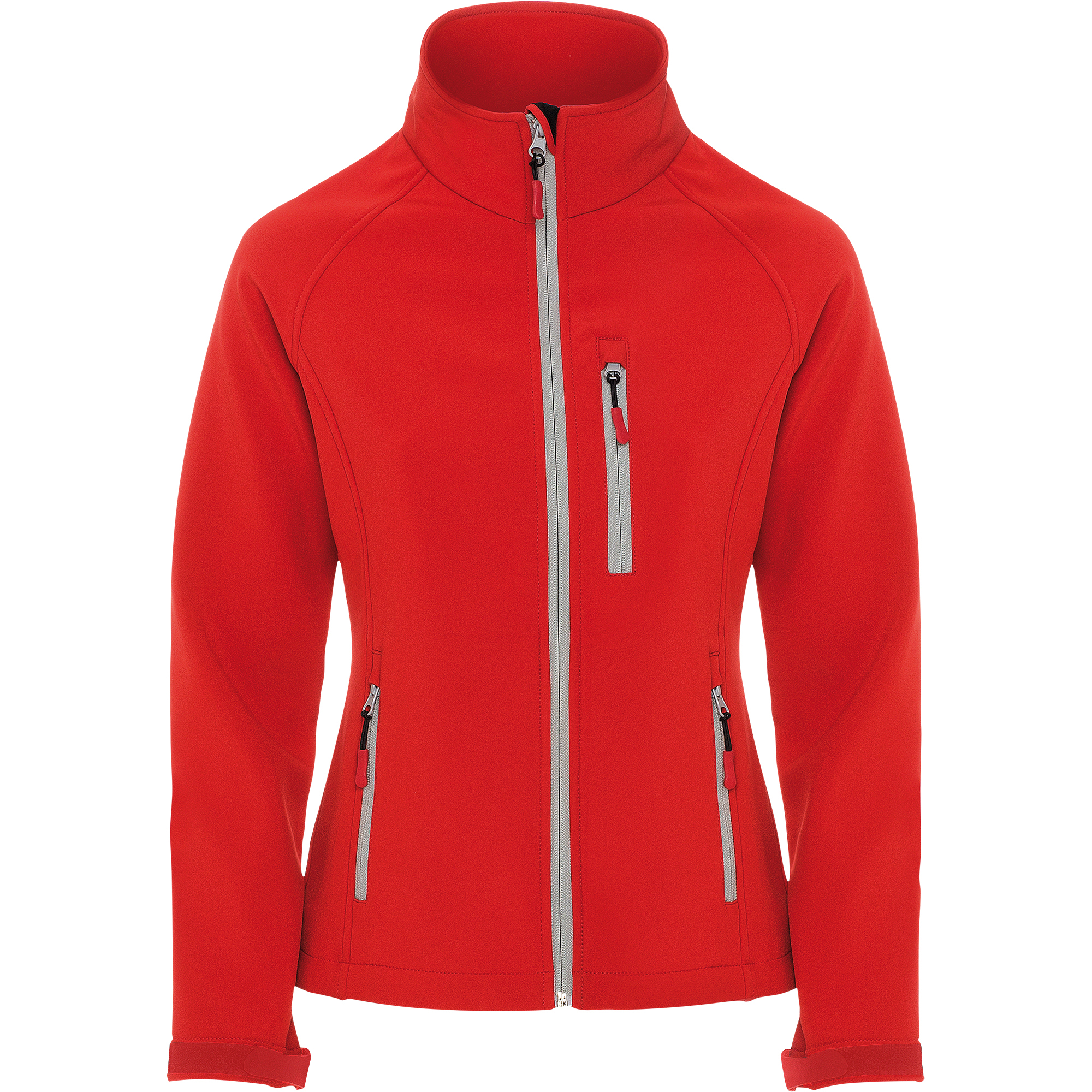 Roly Antartida woman – Red