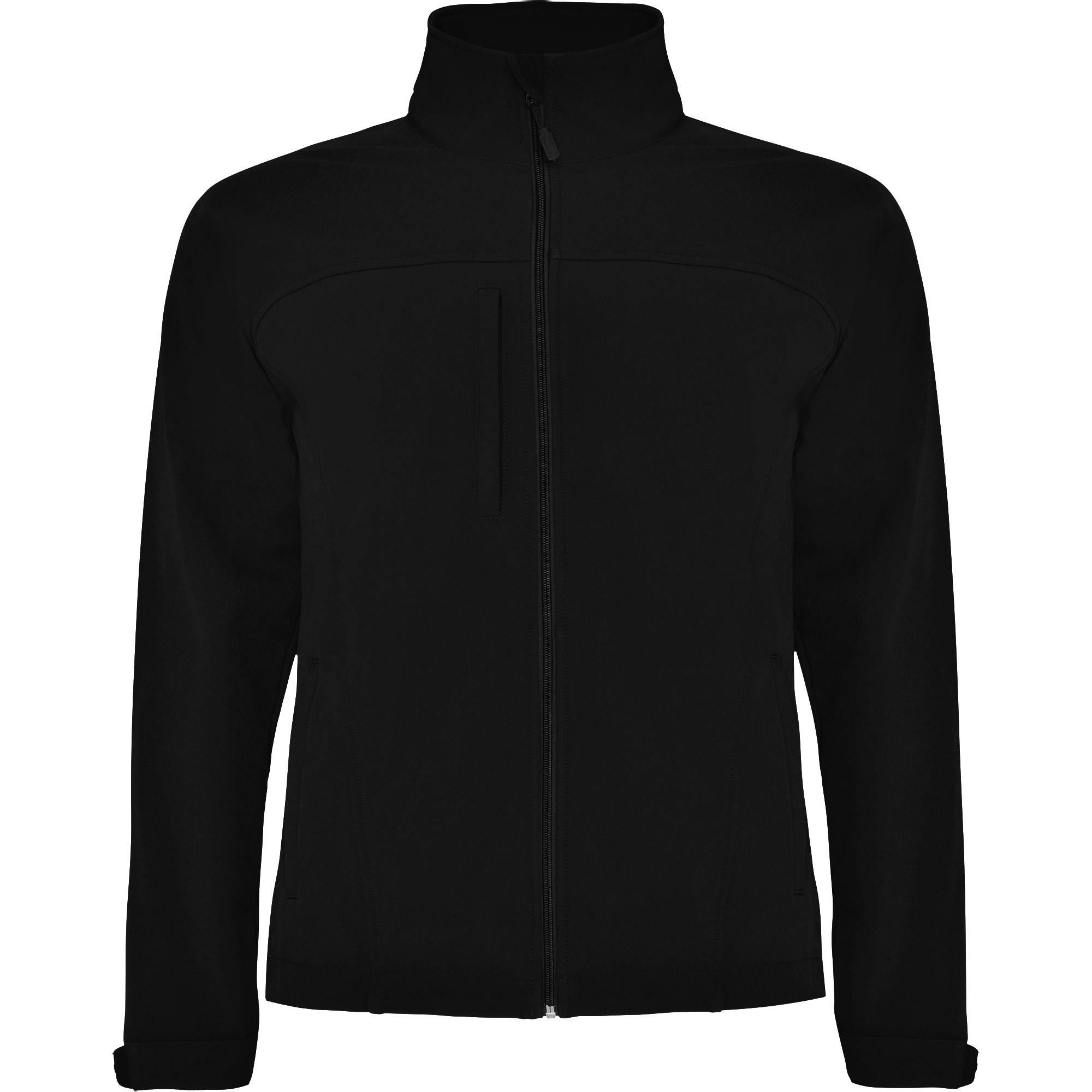 Roly Rudolph – Black