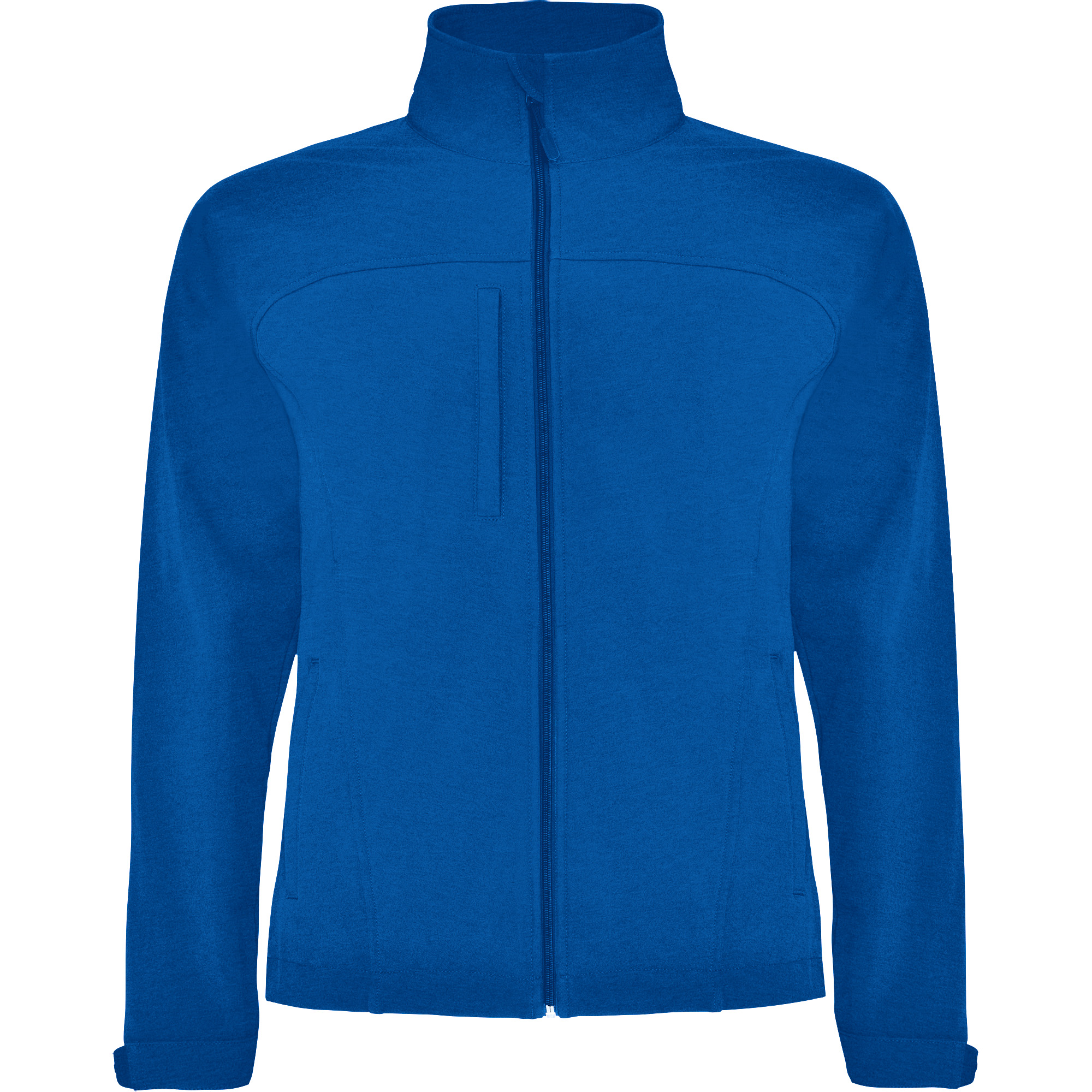 Roly Rudolph – Royal Blue