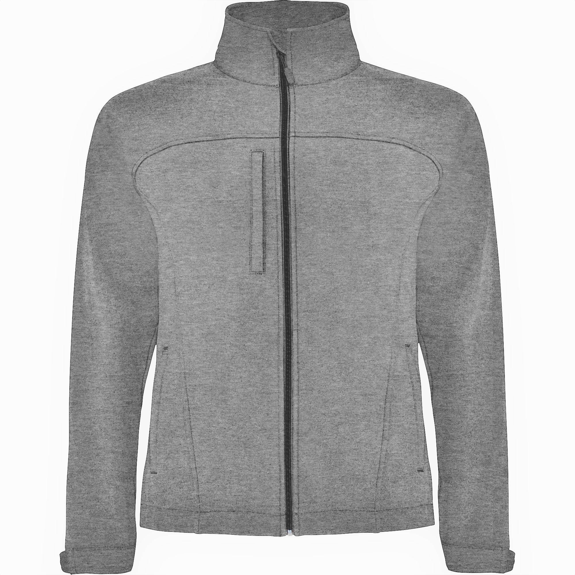 Roly Rudolph – Heather Black