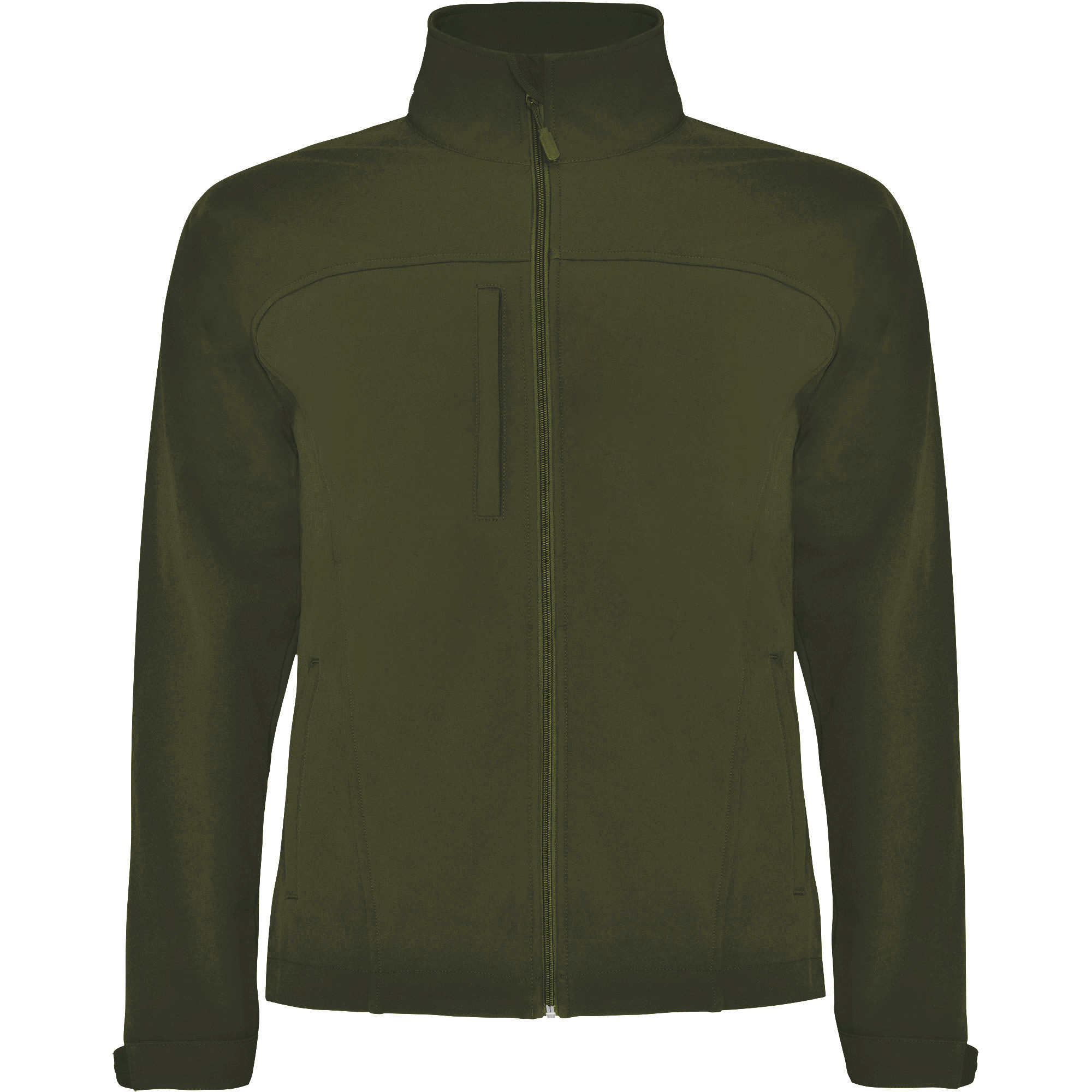 Roly Rudolph – Dark Army Green