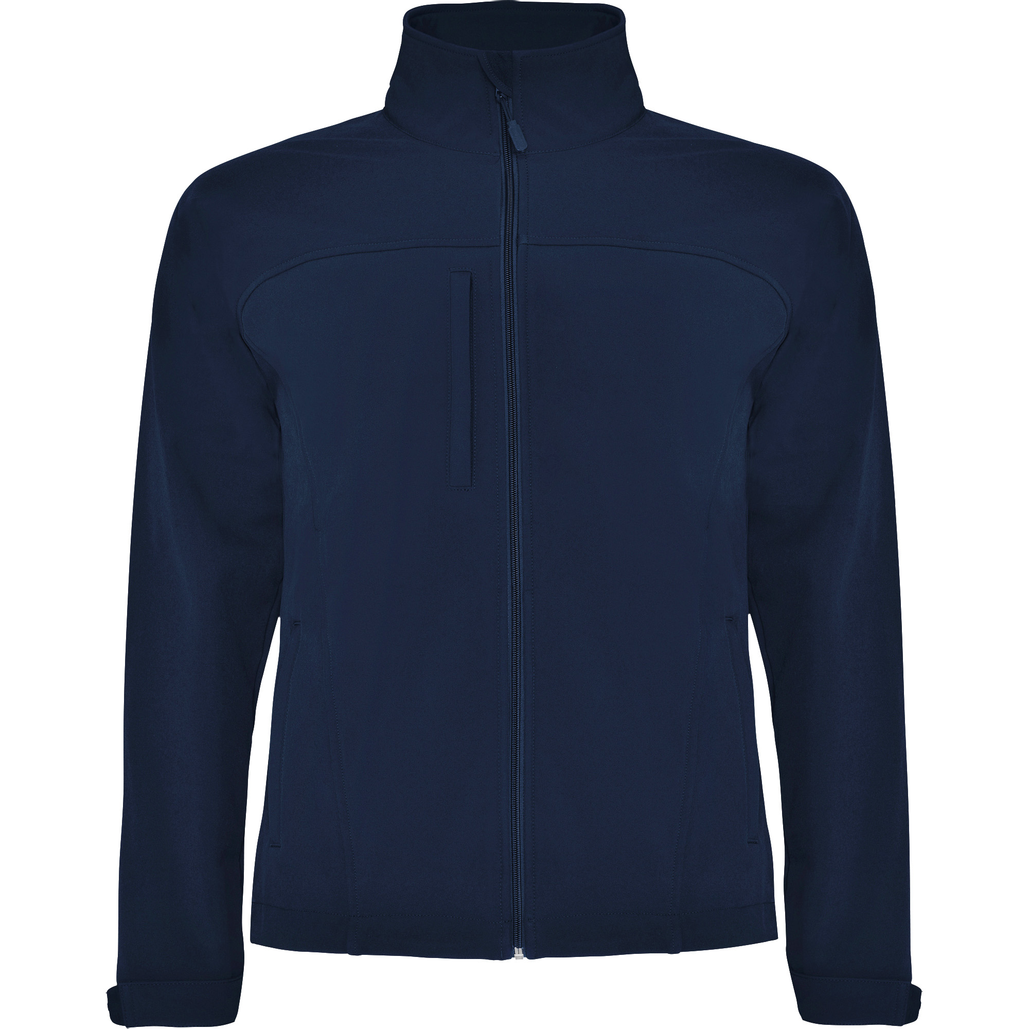 Roly Rudolph – Marine Blue