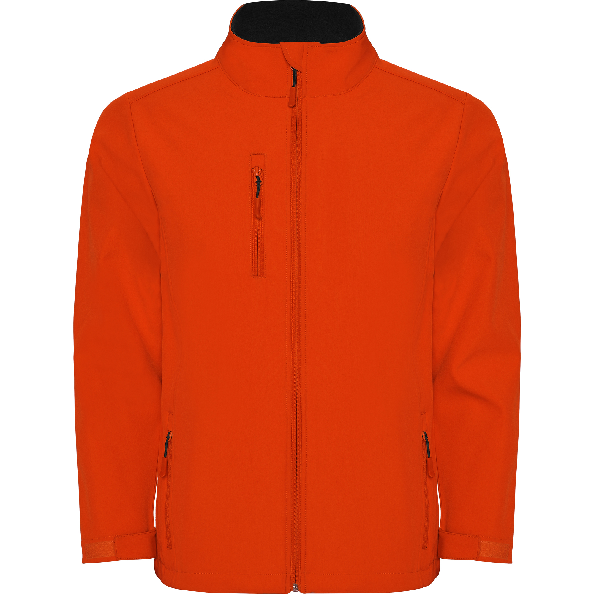 Roly Nebraska – Fire Orange