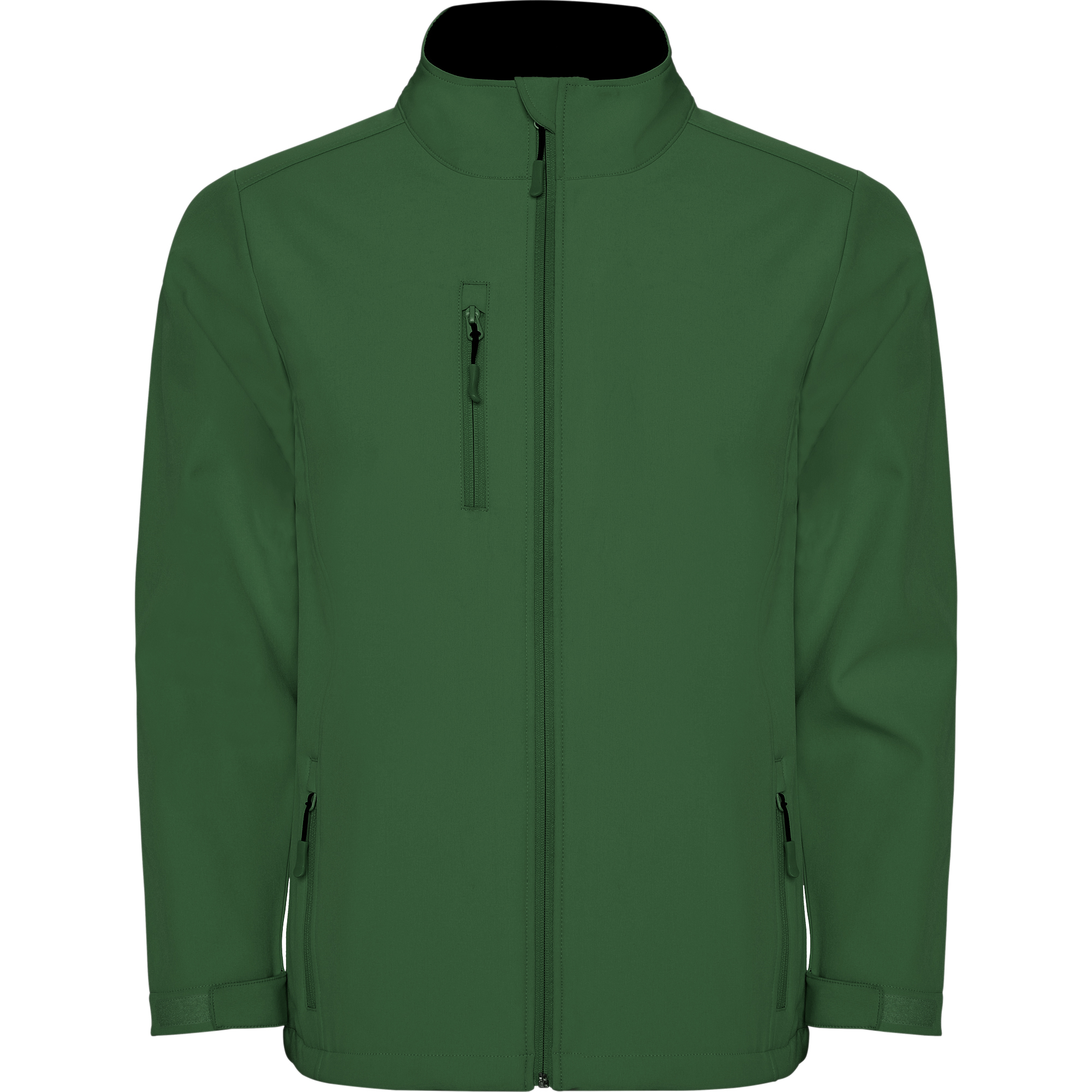 Roly Nebraska – Bottle Green
