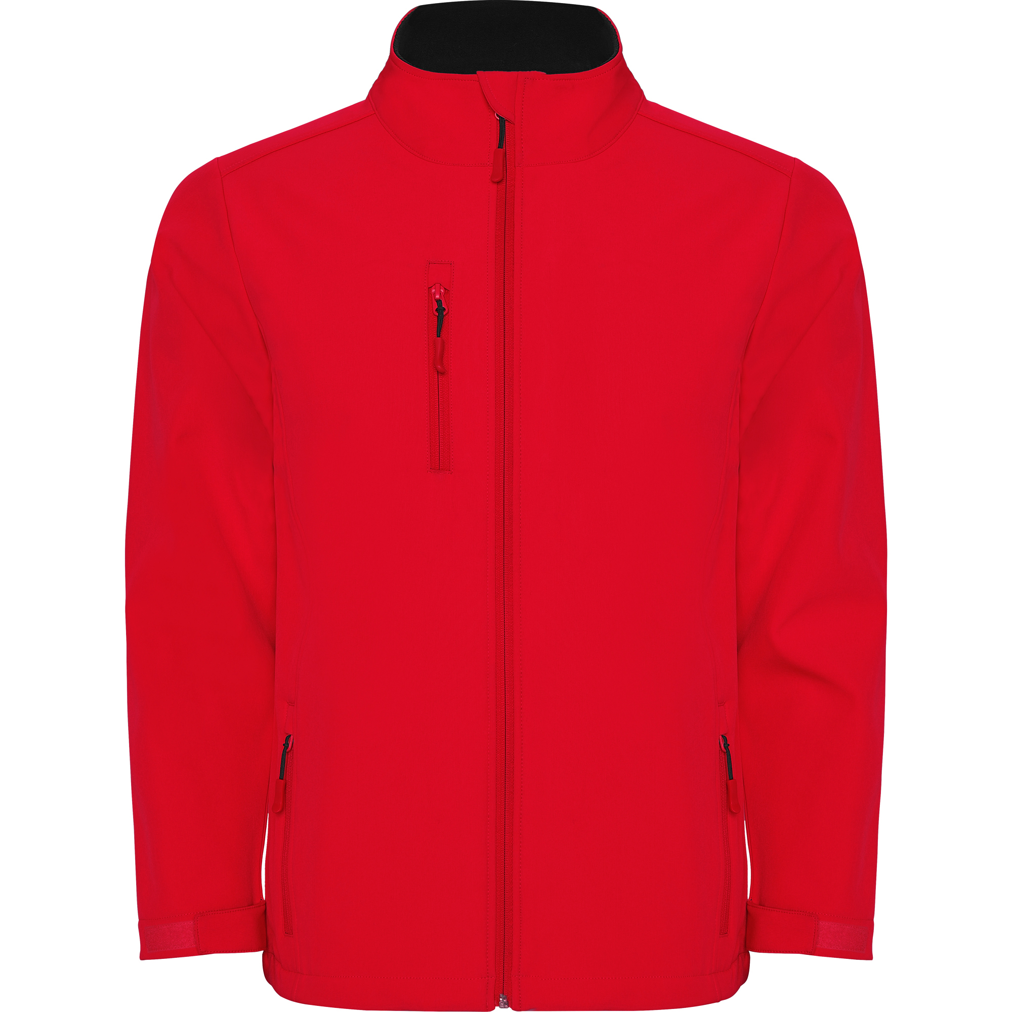 Roly Nebraska – Red