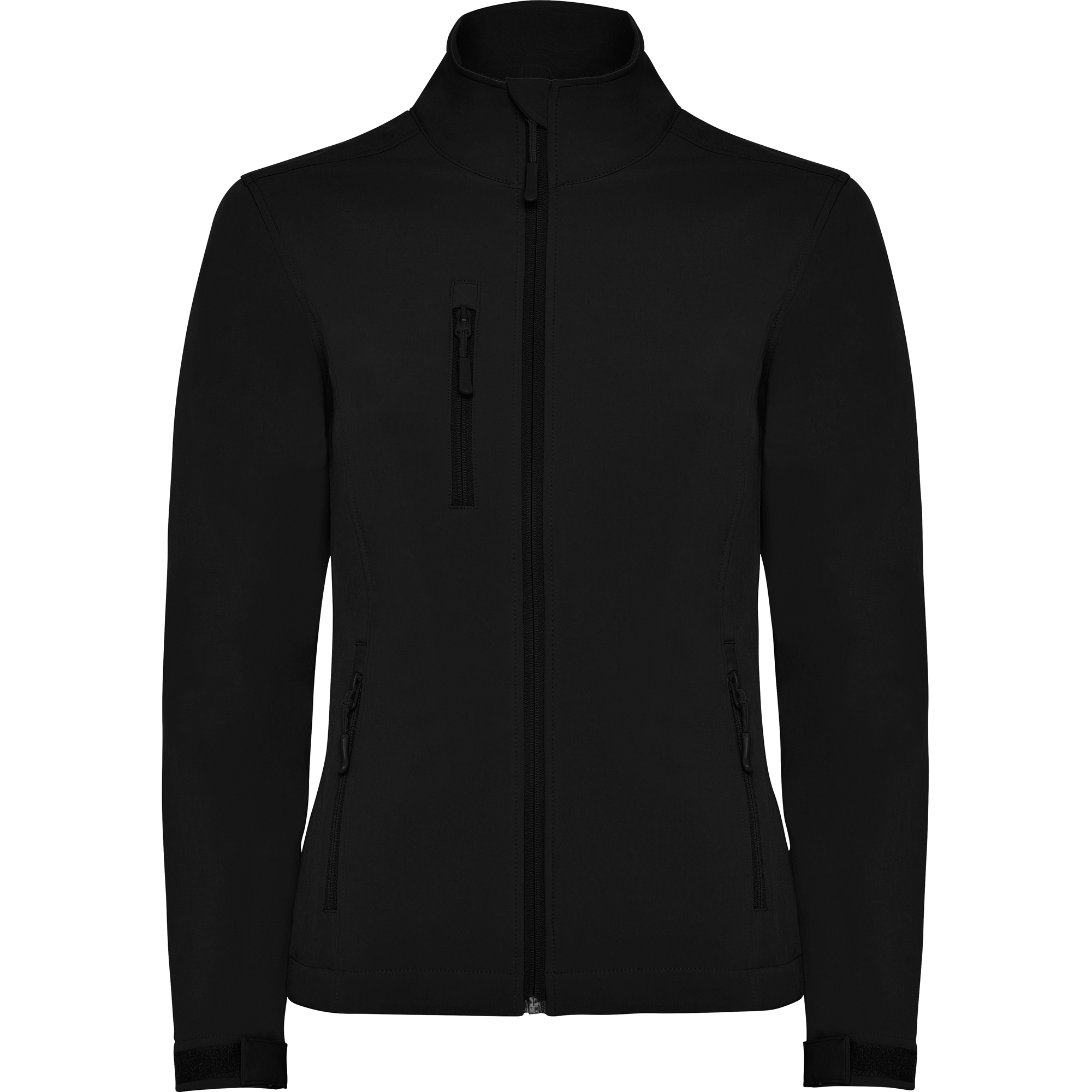 Roly Nebraska woman – Black