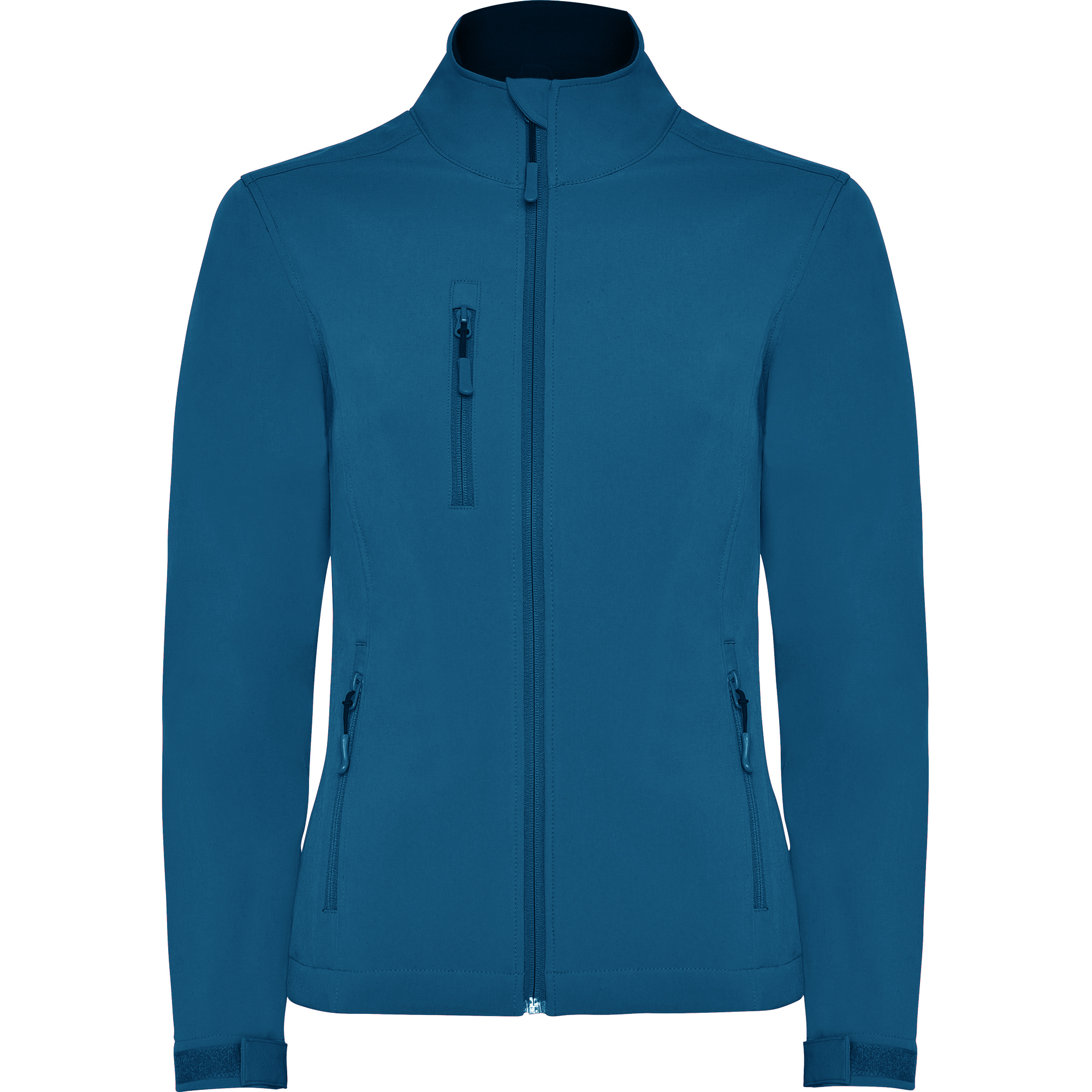 Roly Nebraska woman – Moonlight Blue