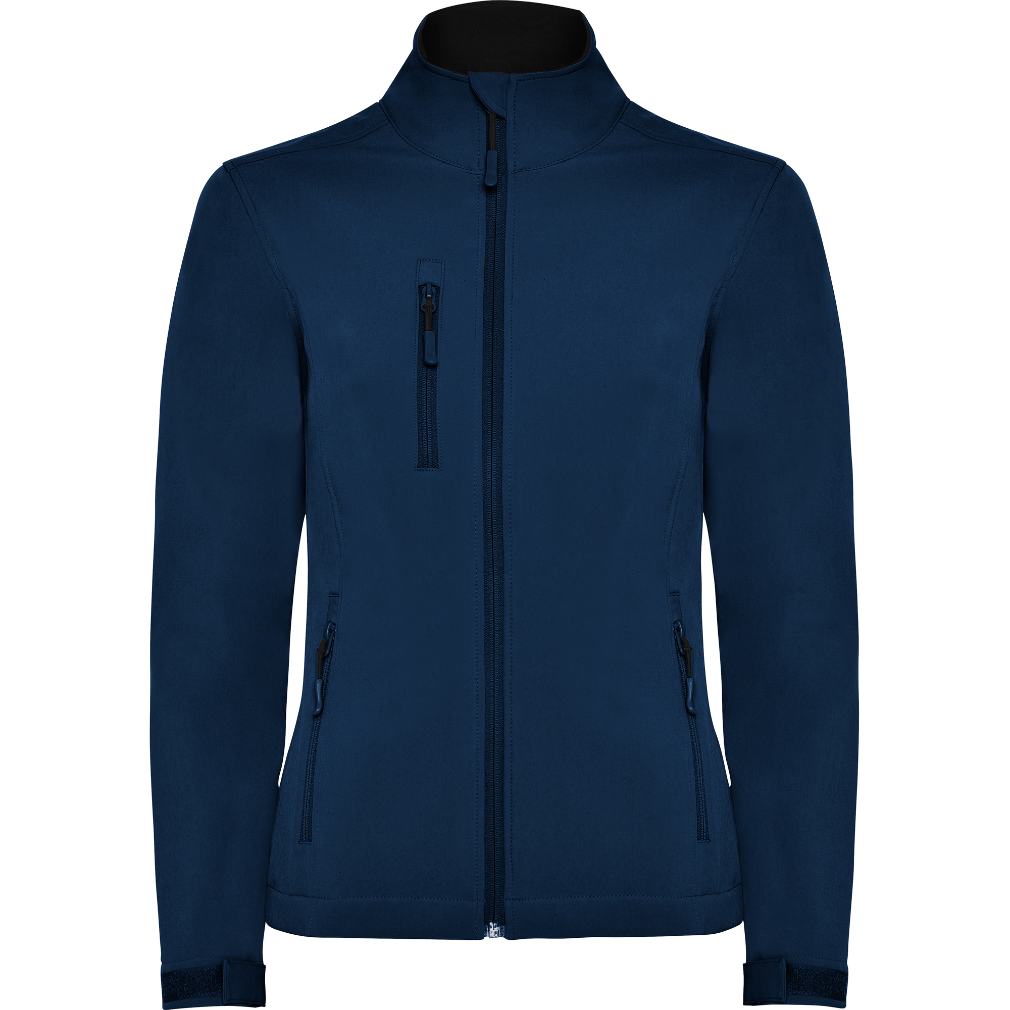Roly Nebraska woman – Marine Blue