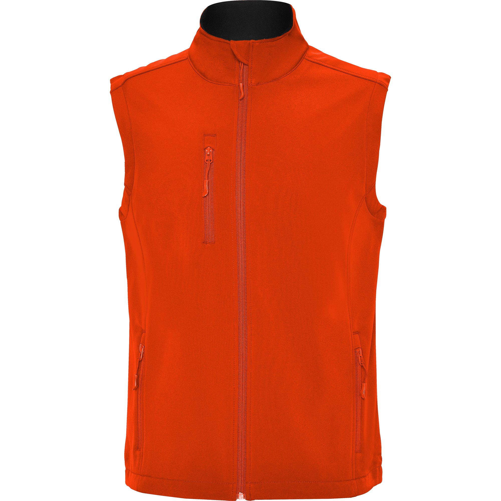 Roly Quebec – Fire Orange