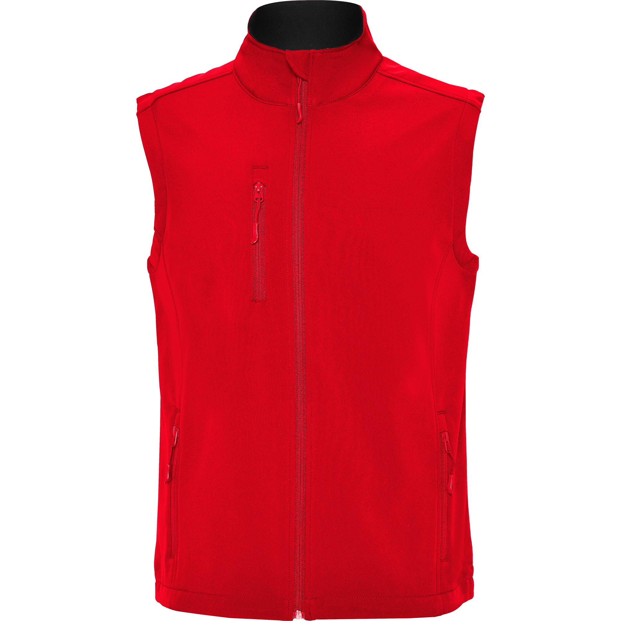 Roly Quebec – Red