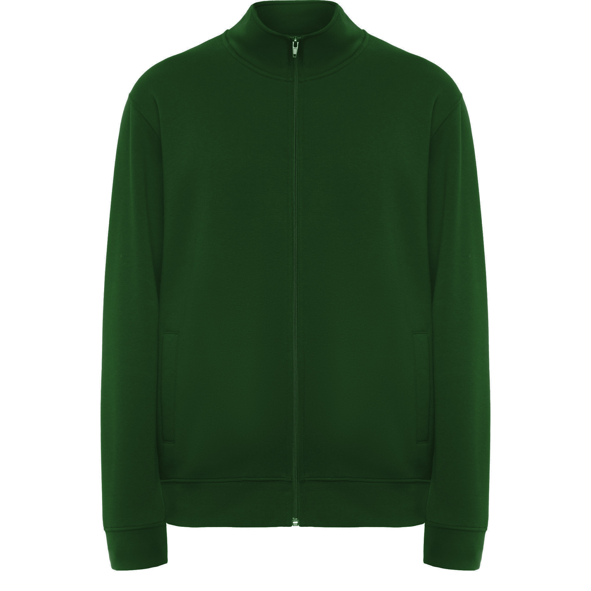 Roly Ulan – Bottle Green