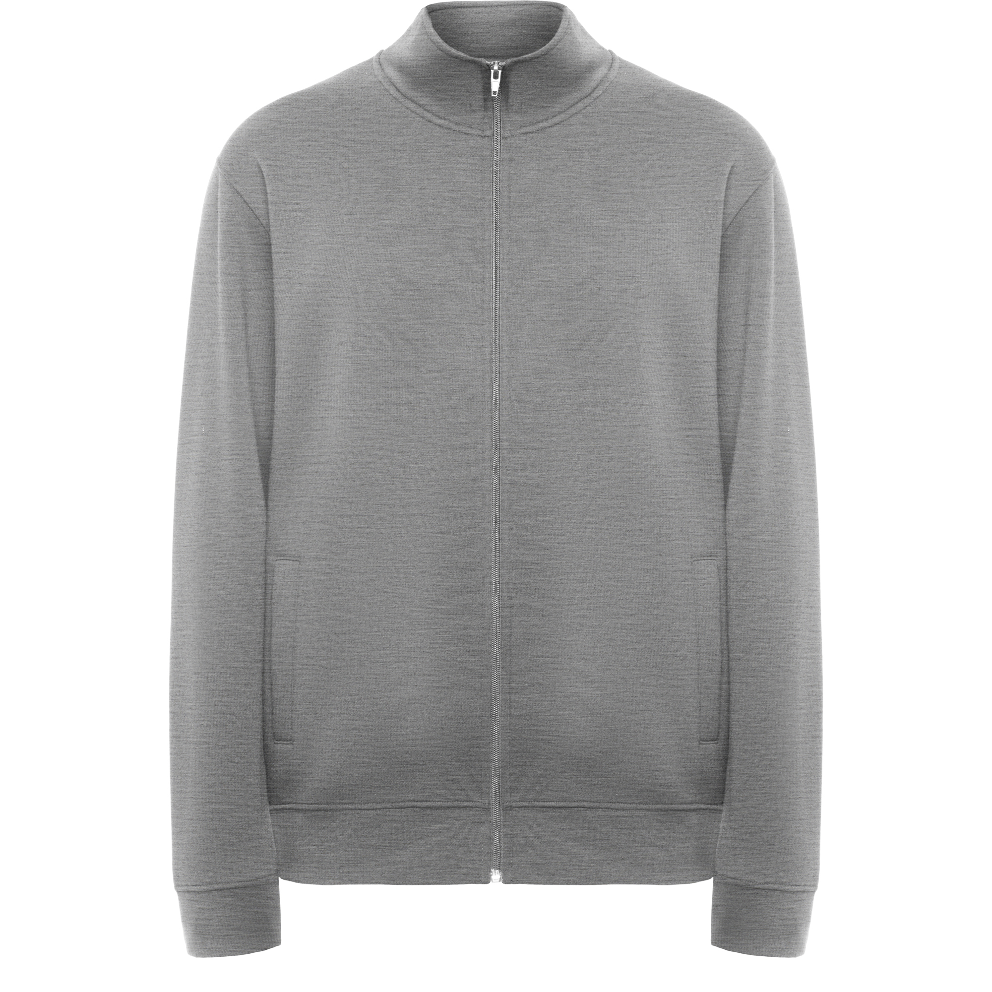 Roly Ulan – Heather Grey
