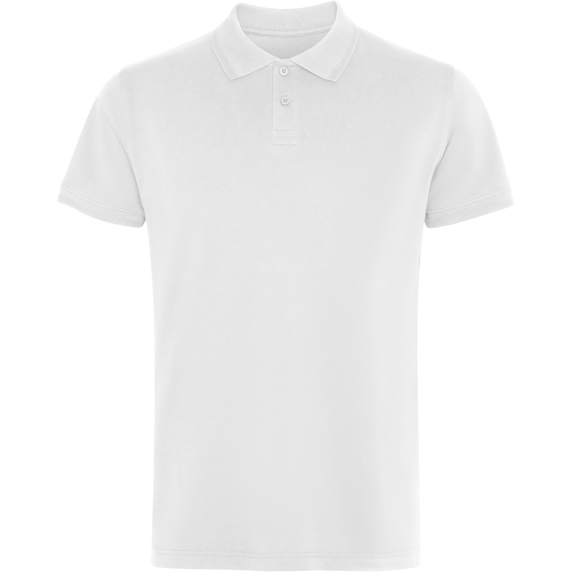Roly Wos – White