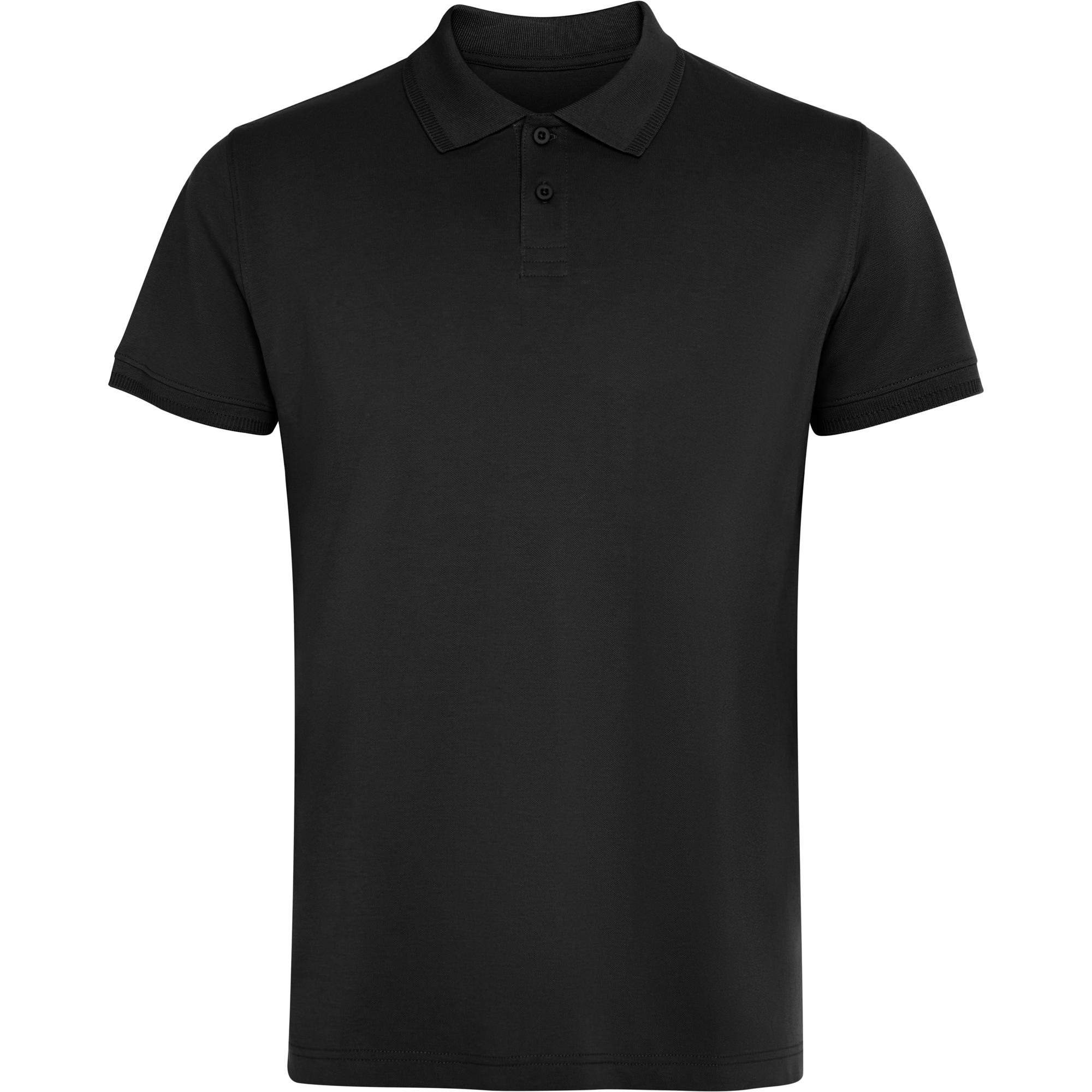 Roly Wos – Black