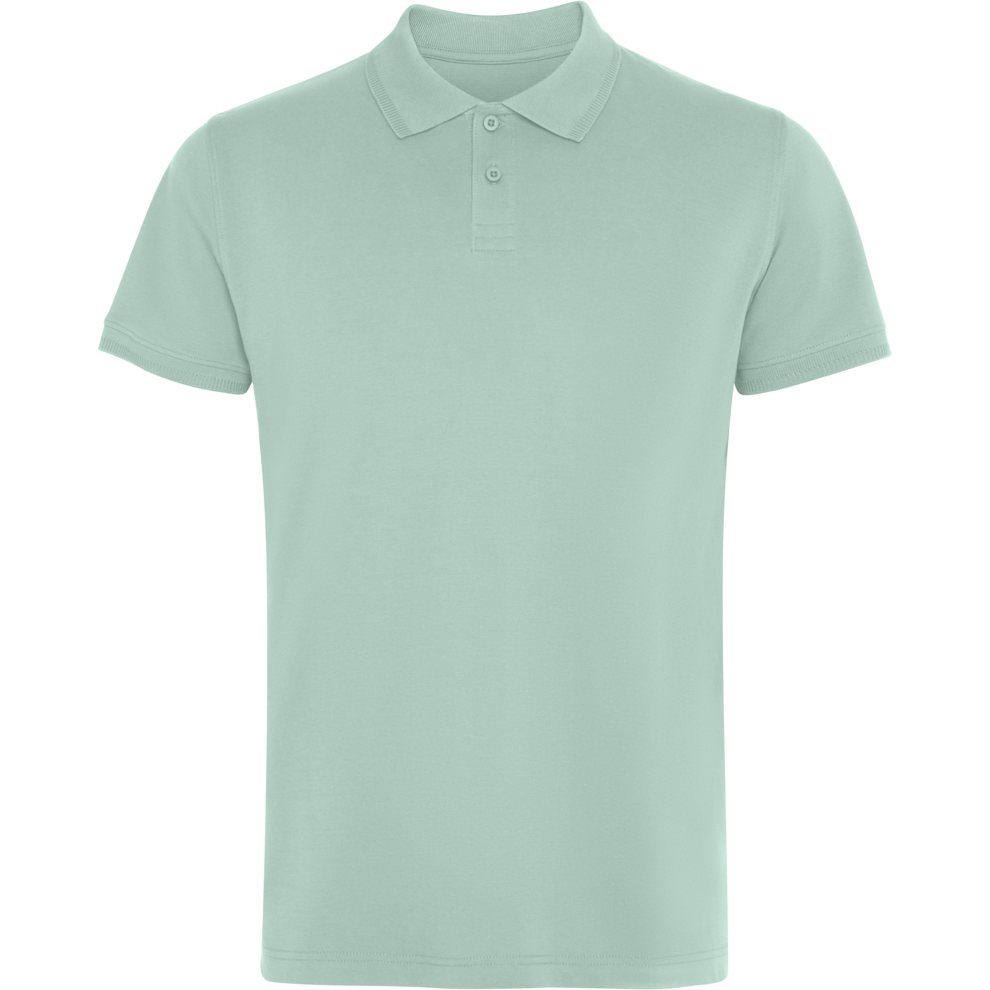 Roly Wos – Green Mint