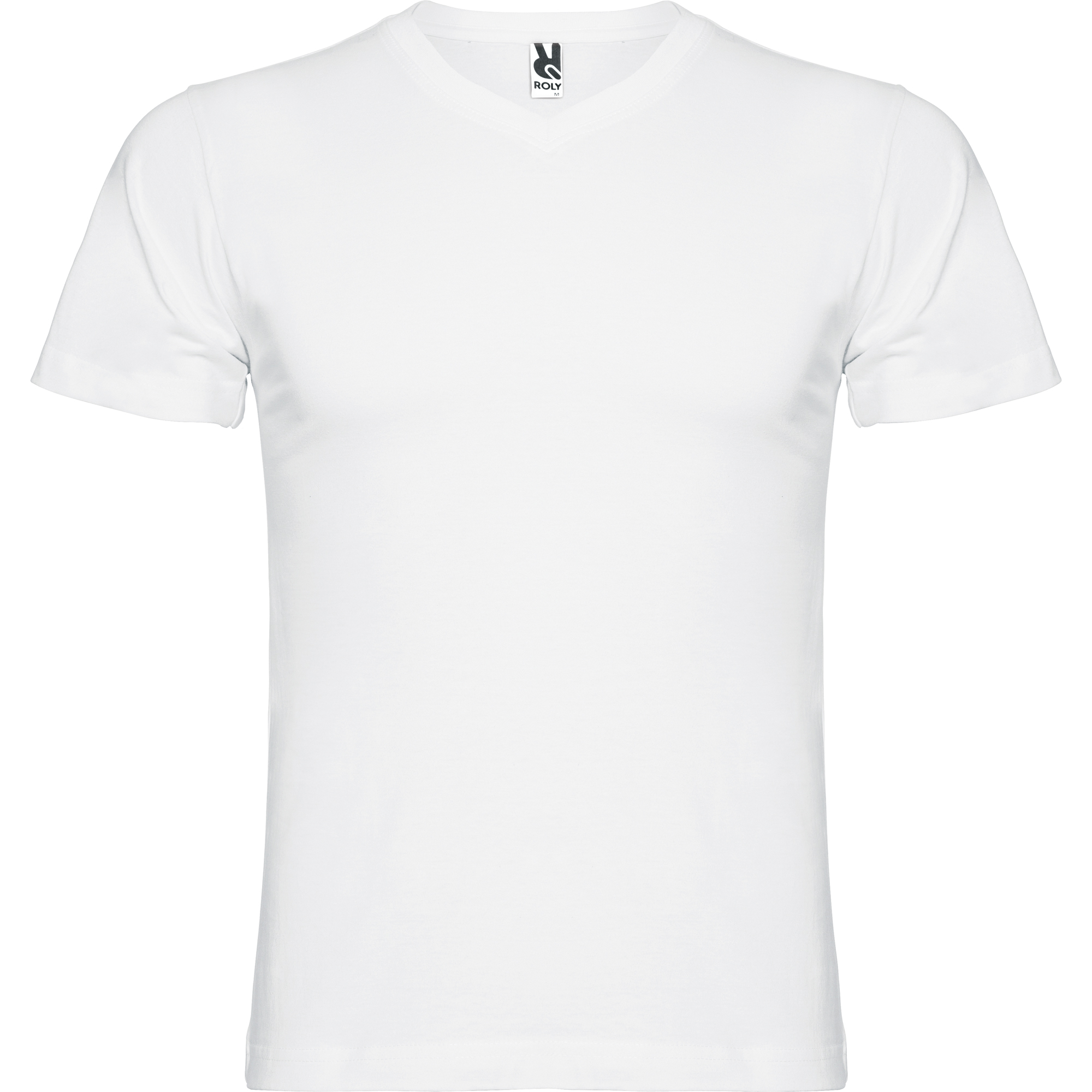 Roly Samoyedo – White